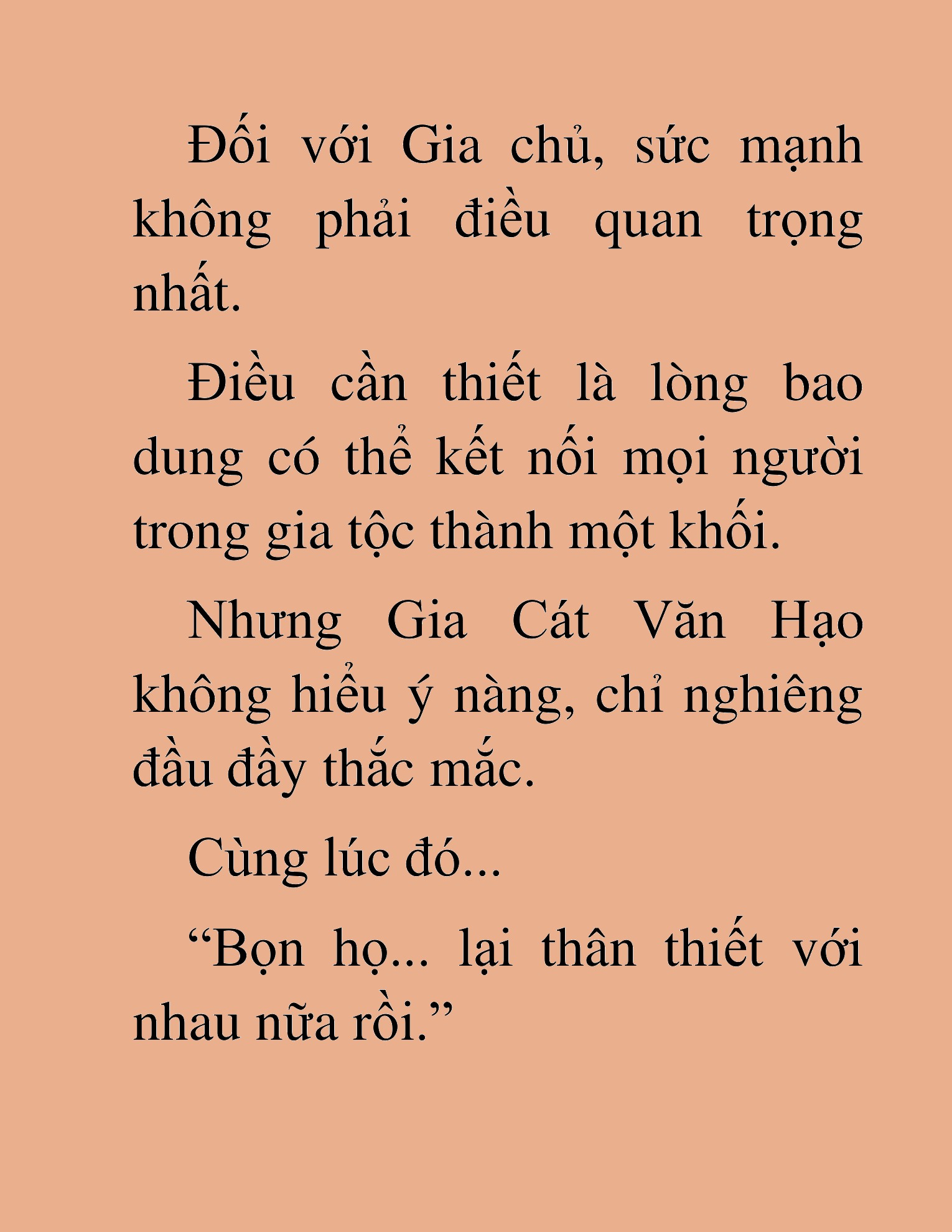 Đọc truyện HAT[NOVEL] Thiên Ma Đăng Tiên - Chap 135