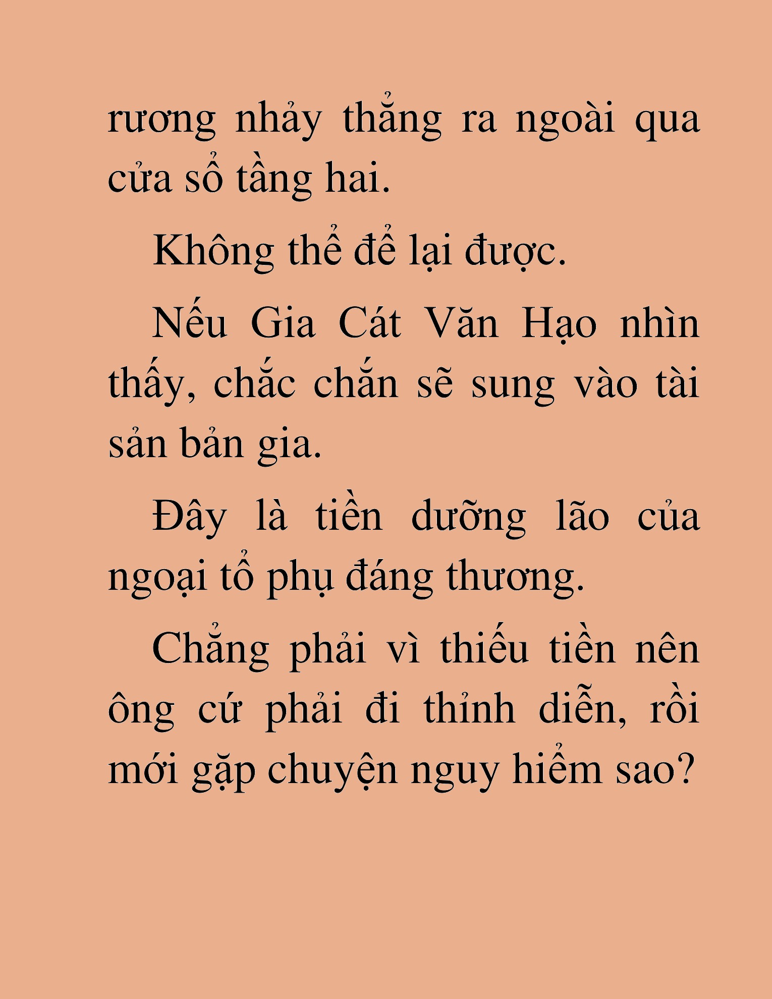 Đọc truyện HAT[NOVEL] Thiên Ma Đăng Tiên - Chap 135