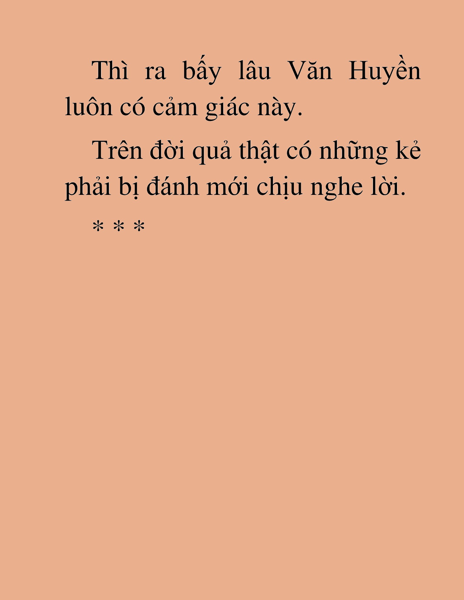 Đọc truyện HAT[NOVEL] Thiên Ma Đăng Tiên - Chap 135