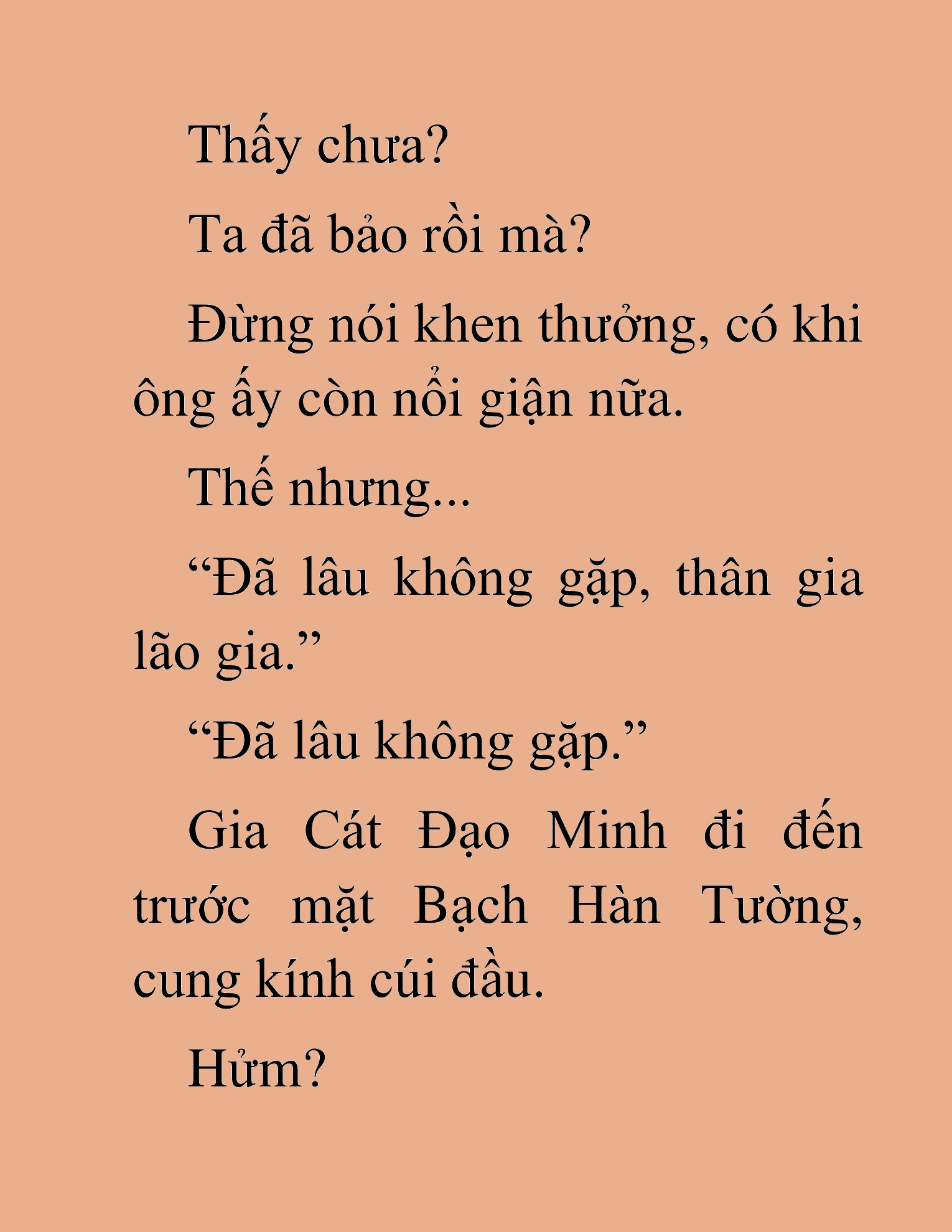 Đọc truyện HAT[NOVEL] Thiên Ma Đăng Tiên - Chap 136