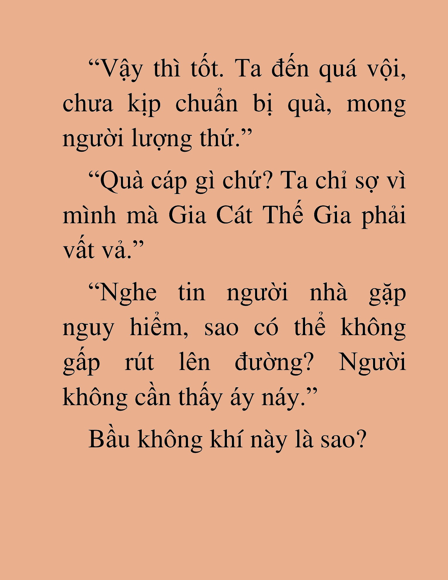 Đọc truyện HAT[NOVEL] Thiên Ma Đăng Tiên - Chap 136