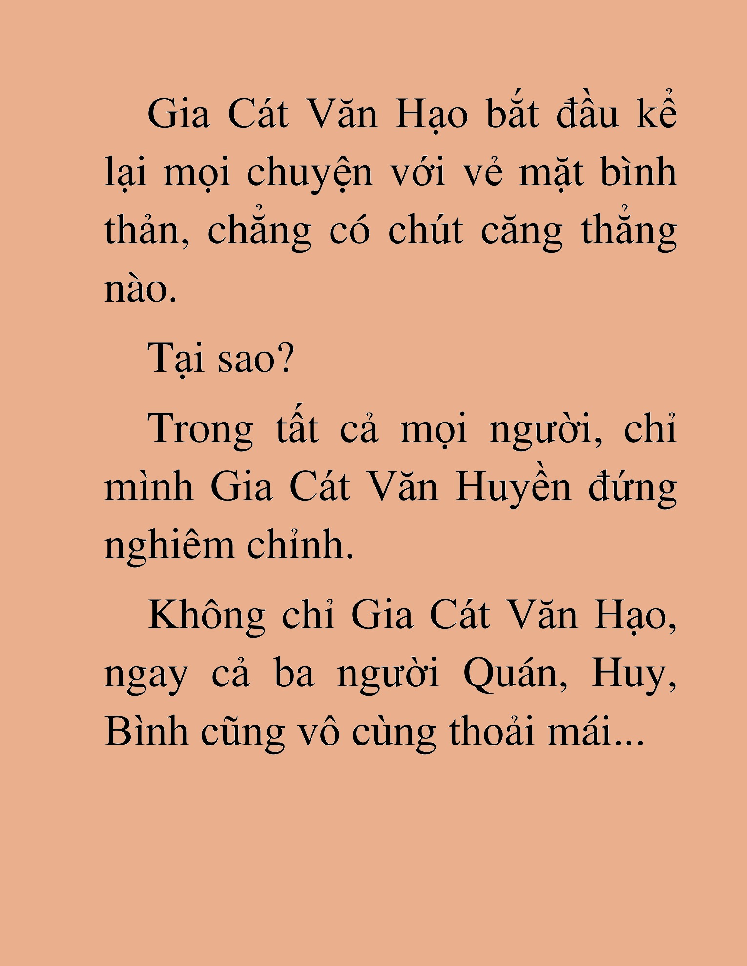 Đọc truyện HAT[NOVEL] Thiên Ma Đăng Tiên - Chap 137