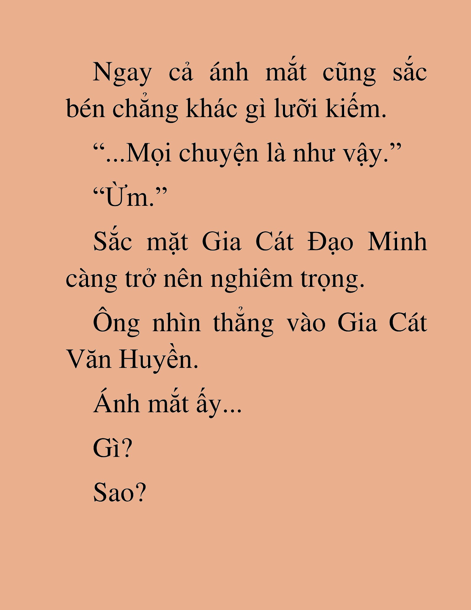 Đọc truyện HAT[NOVEL] Thiên Ma Đăng Tiên - Chap 137