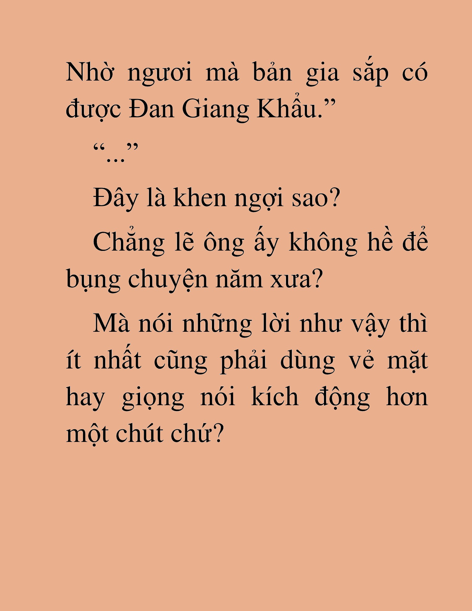 Đọc truyện HAT[NOVEL] Thiên Ma Đăng Tiên - Chap 137