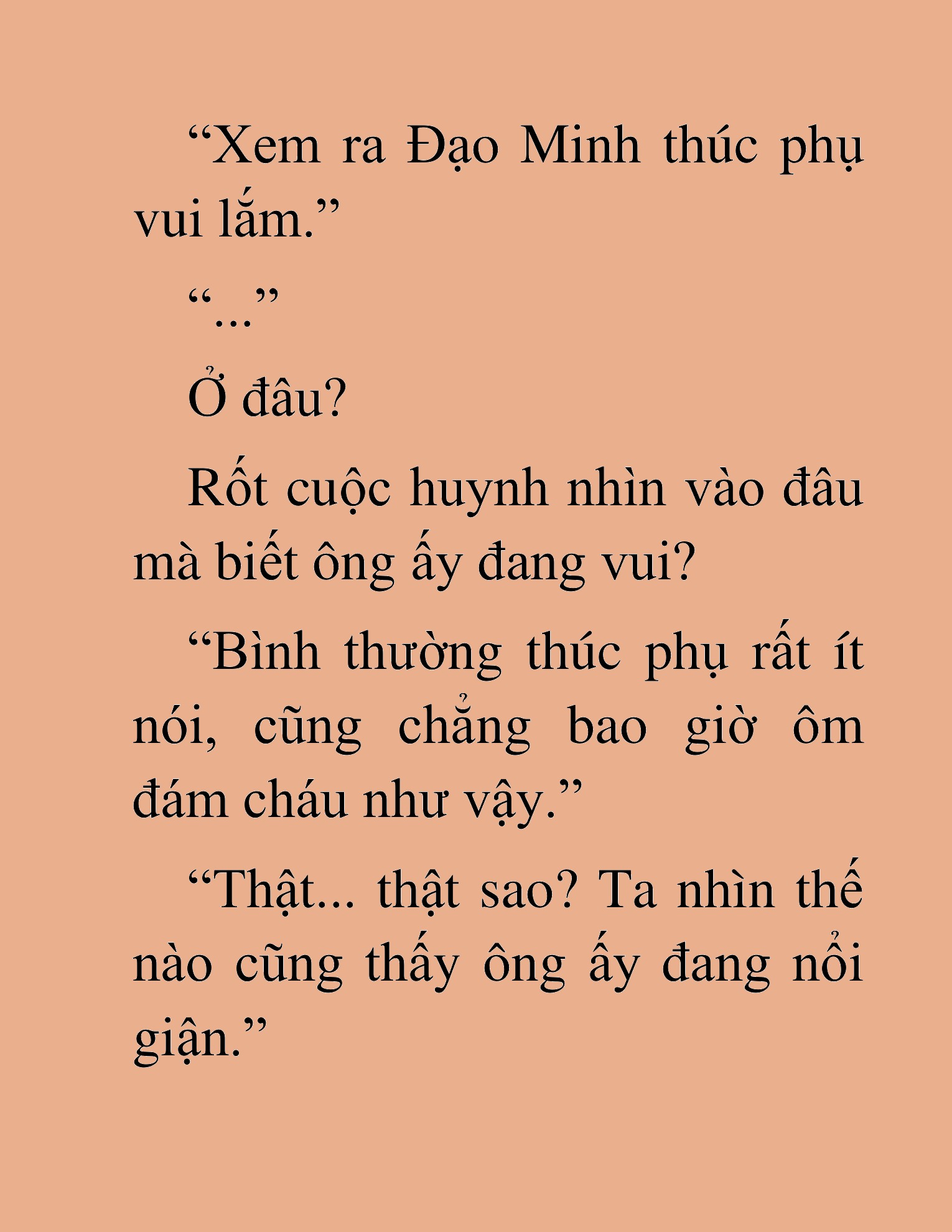 Đọc truyện HAT[NOVEL] Thiên Ma Đăng Tiên - Chap 137