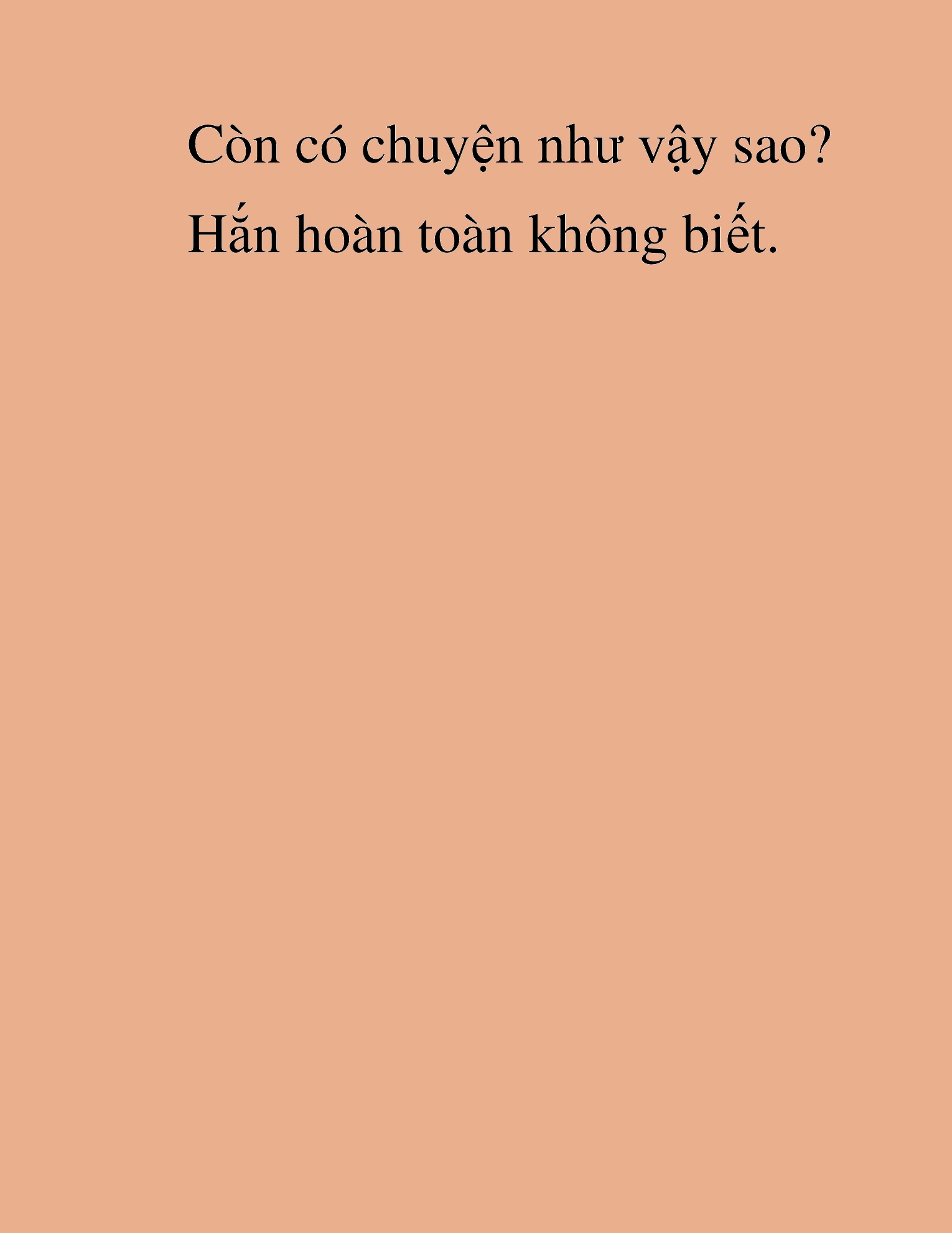 Đọc truyện HAT[NOVEL] Thiên Ma Đăng Tiên - Chap 137