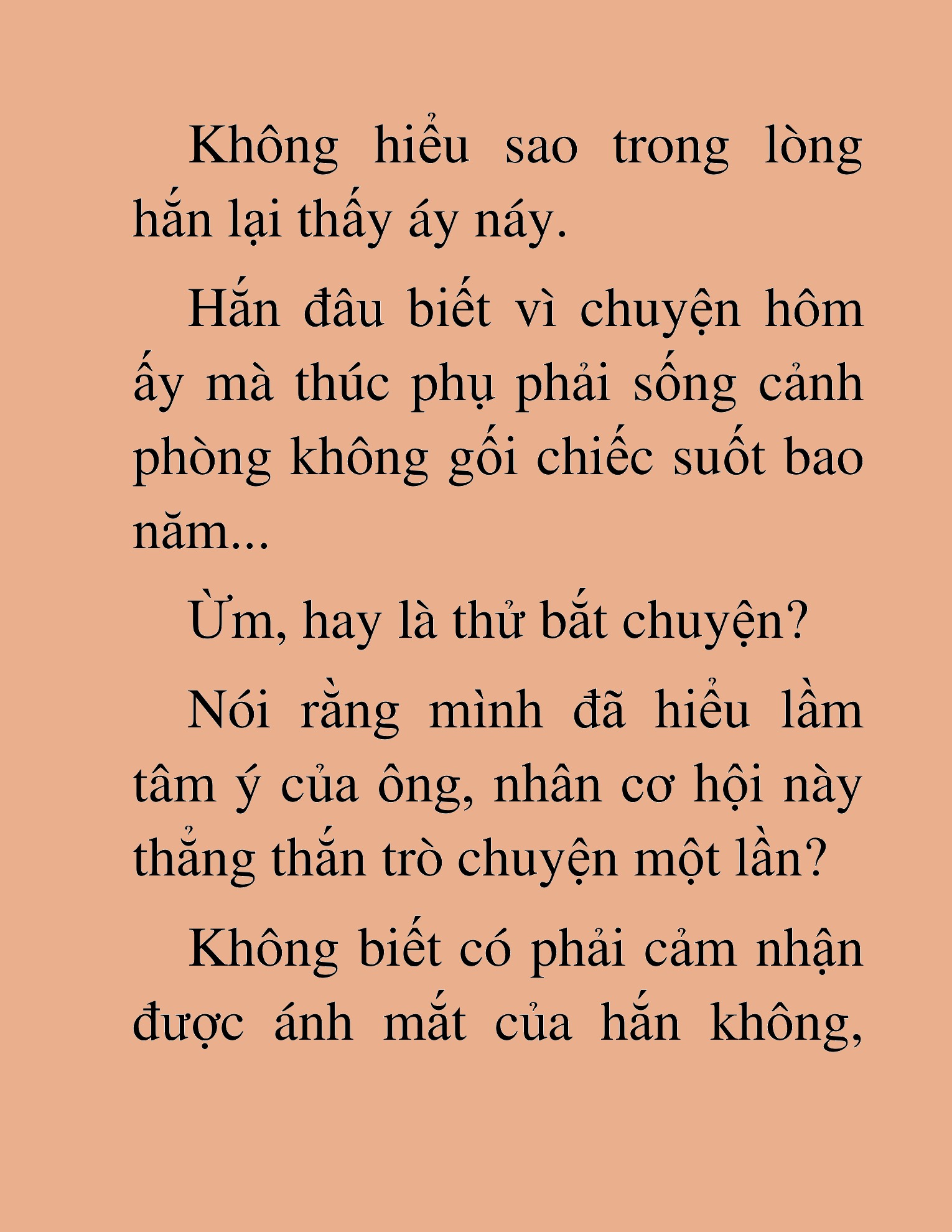 Đọc truyện HAT[NOVEL] Thiên Ma Đăng Tiên - Chap 138