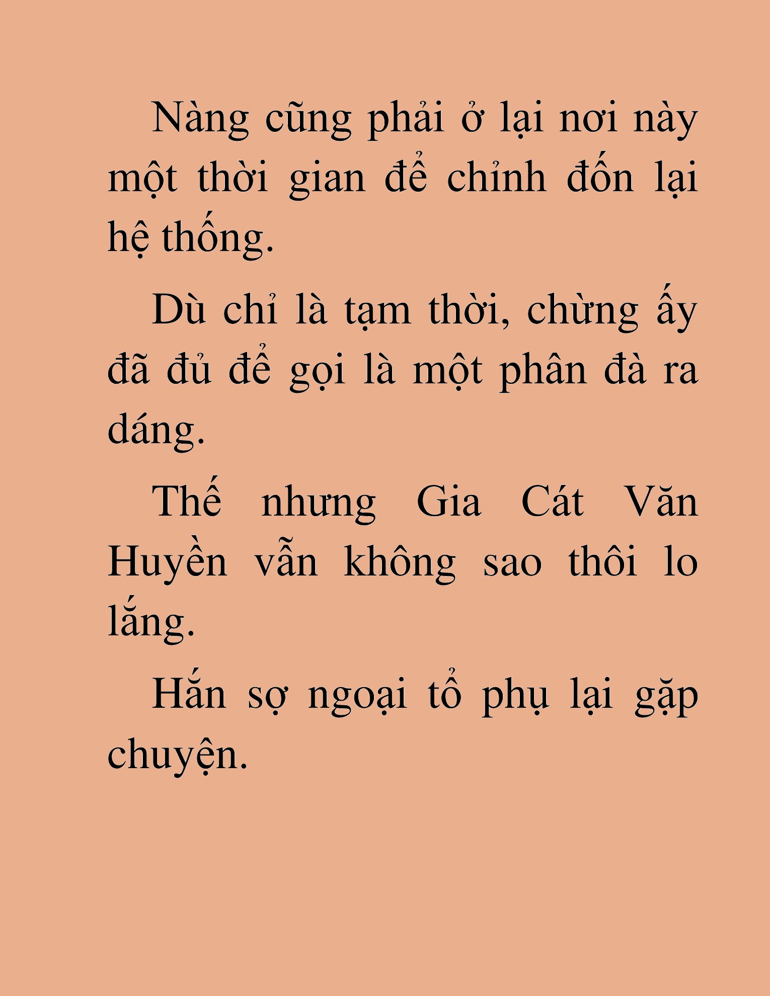 Đọc truyện HAT[NOVEL] Thiên Ma Đăng Tiên - Chap 138