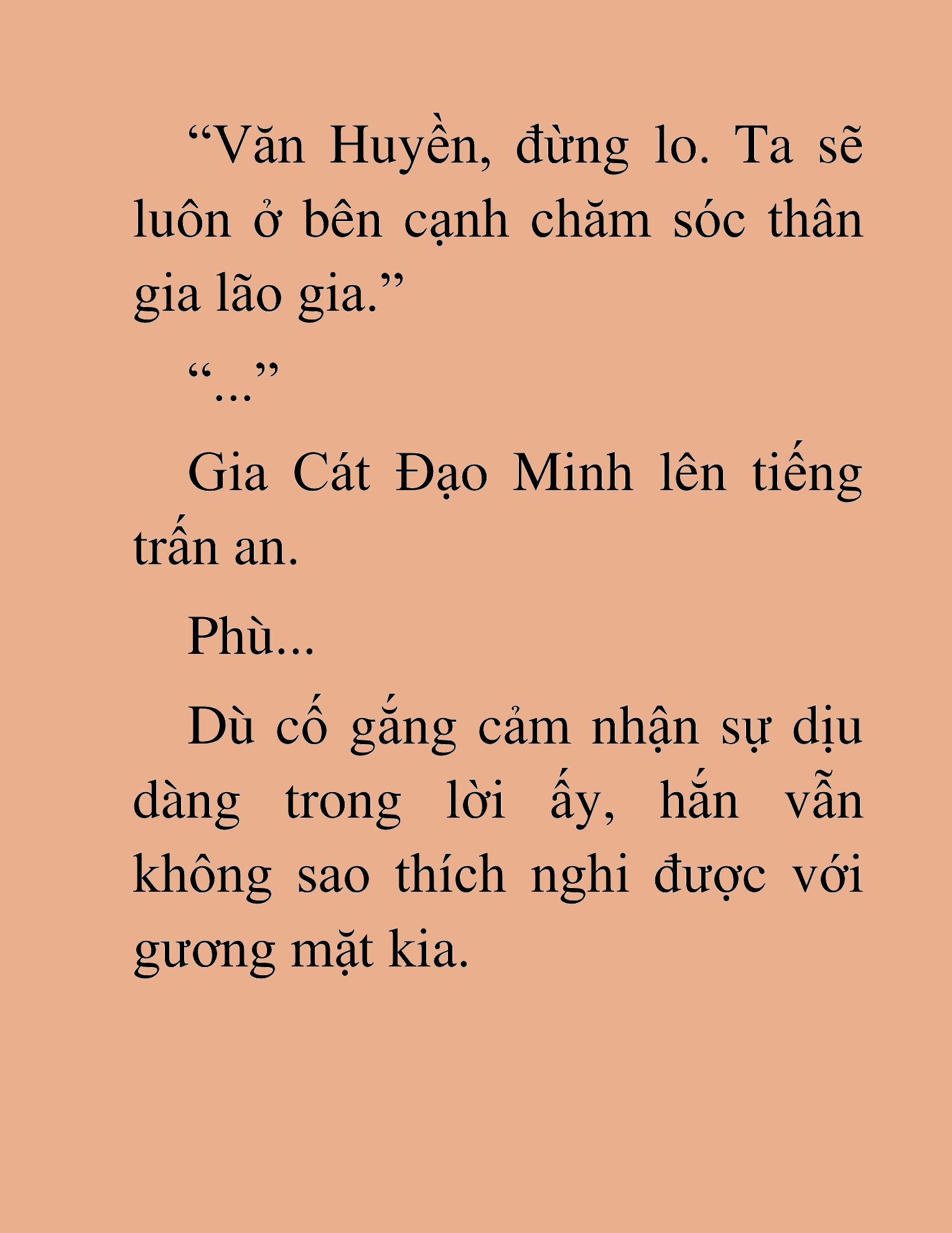 Đọc truyện HAT[NOVEL] Thiên Ma Đăng Tiên - Chap 138