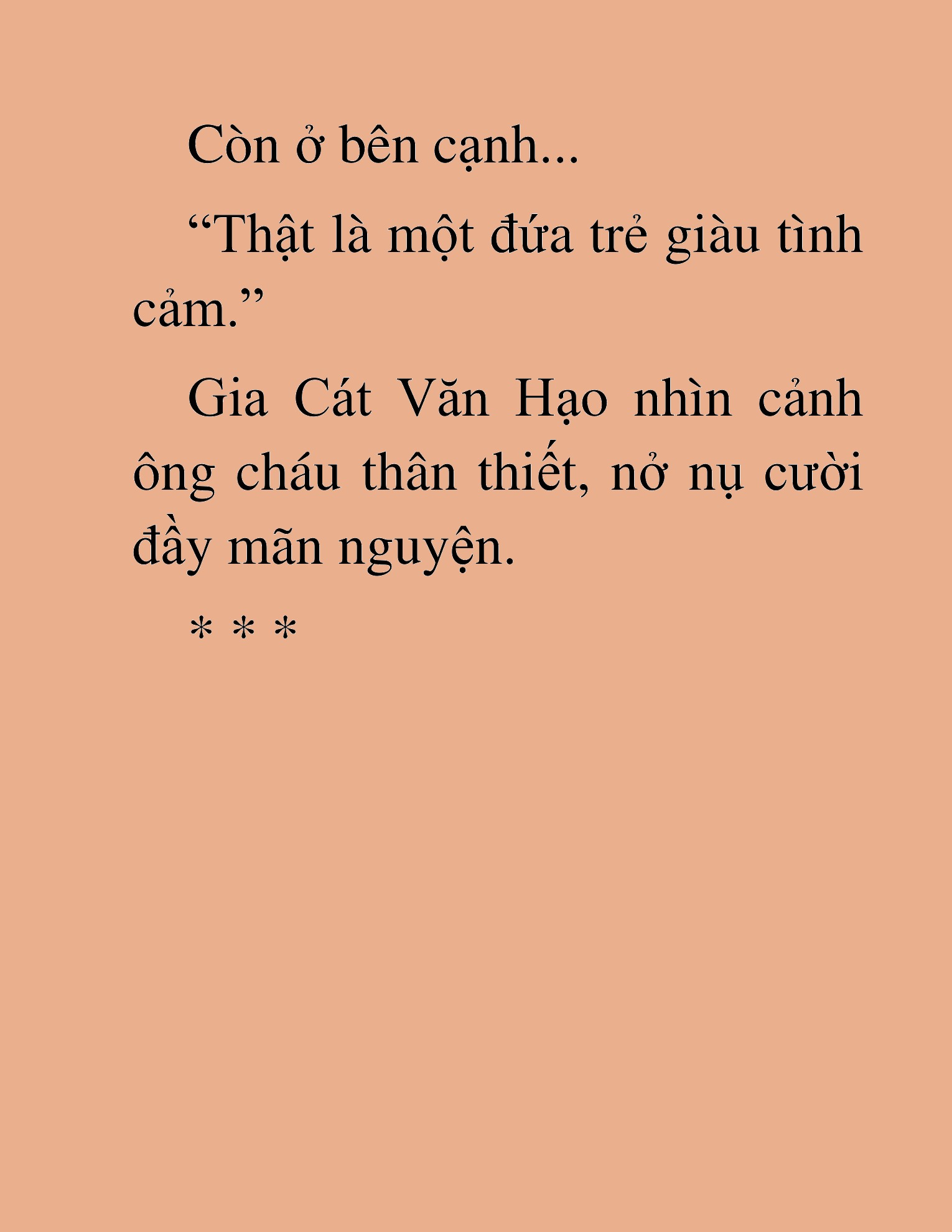 Đọc truyện HAT[NOVEL] Thiên Ma Đăng Tiên - Chap 138
