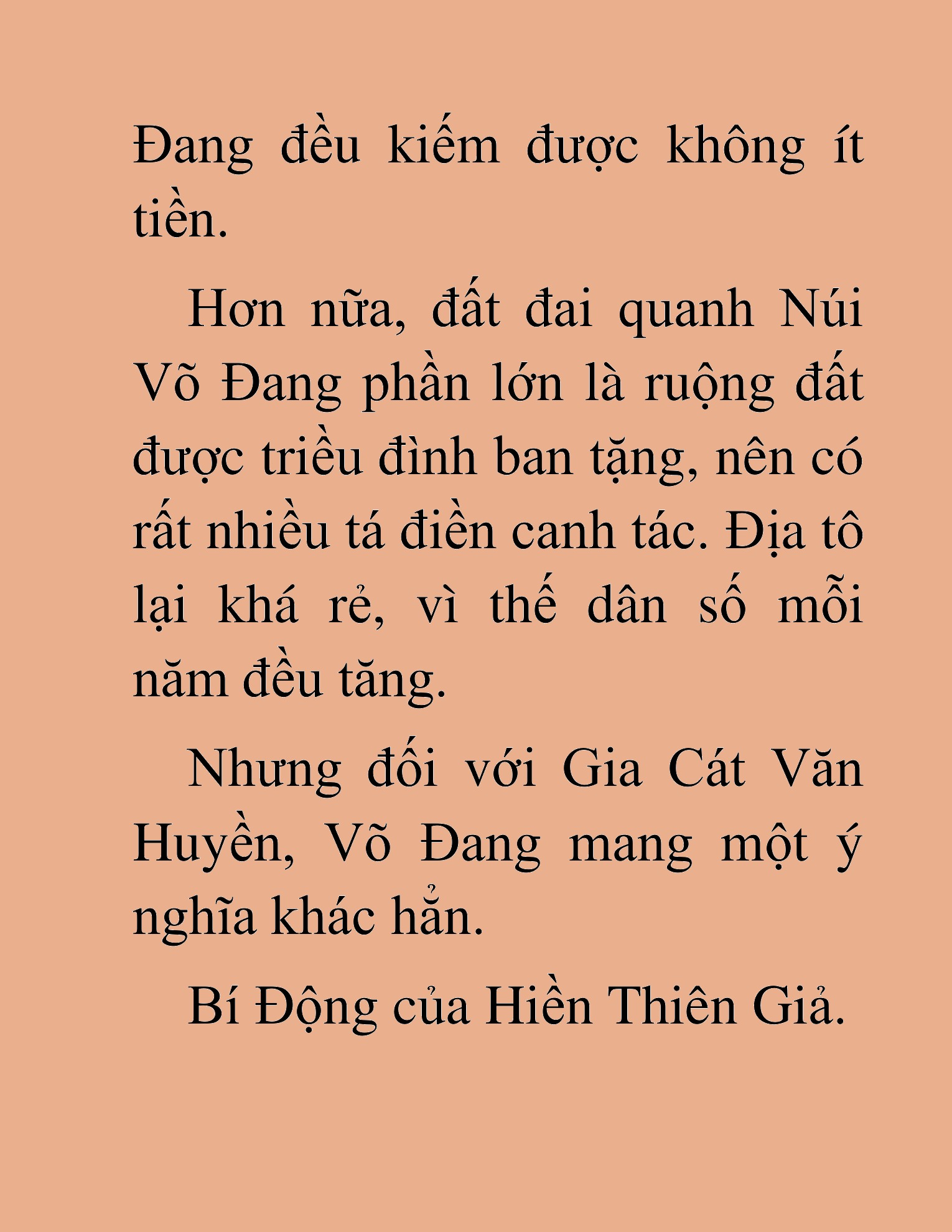 Đọc truyện HAT[NOVEL] Thiên Ma Đăng Tiên - Chap 139