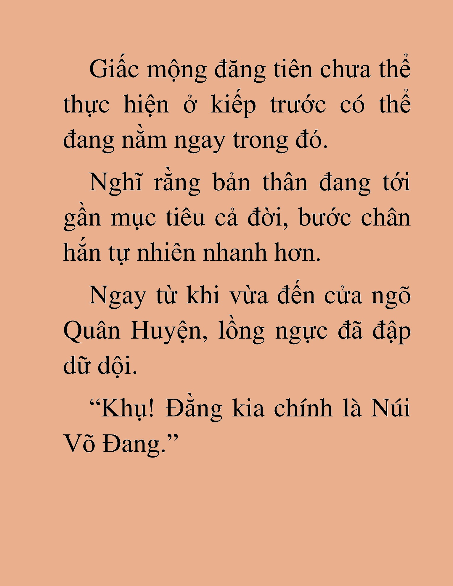 Đọc truyện HAT[NOVEL] Thiên Ma Đăng Tiên - Chap 139