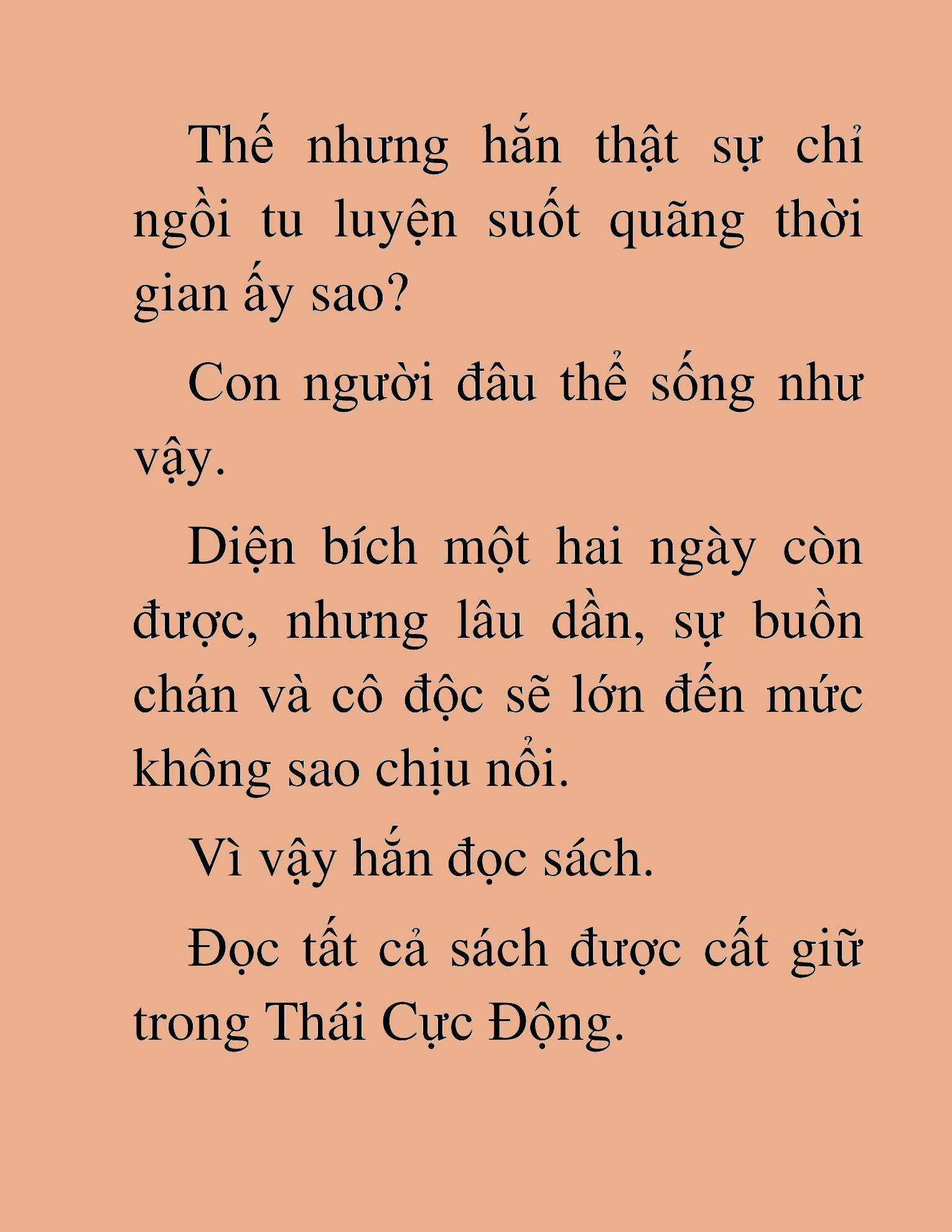Đọc truyện HAT[NOVEL] Thiên Ma Đăng Tiên - Chap 139