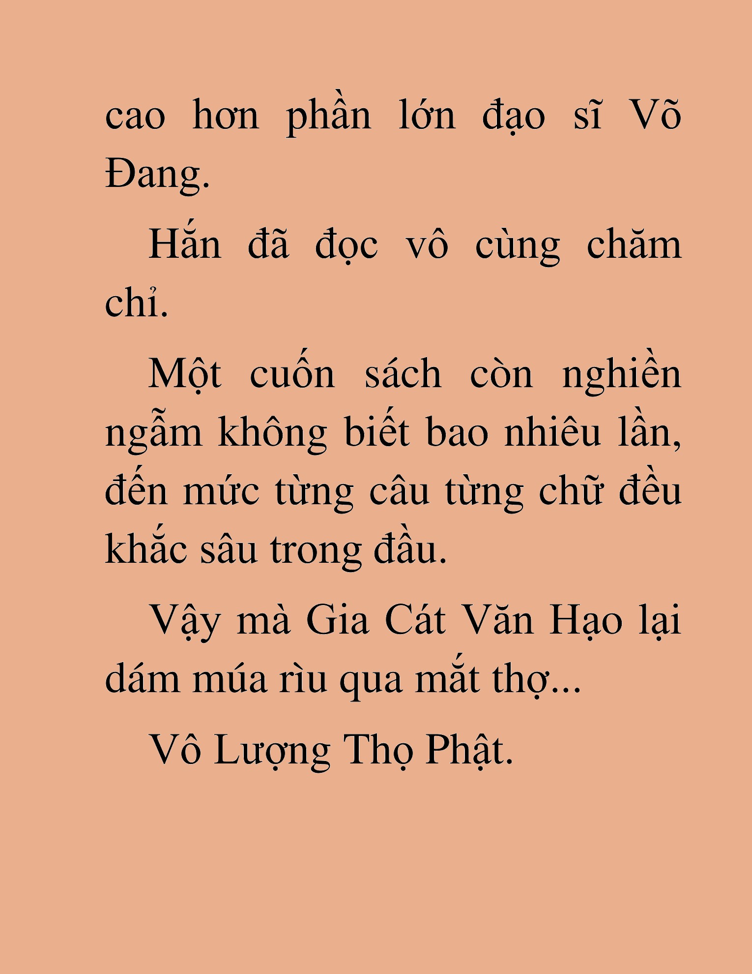 Đọc truyện HAT[NOVEL] Thiên Ma Đăng Tiên - Chap 139