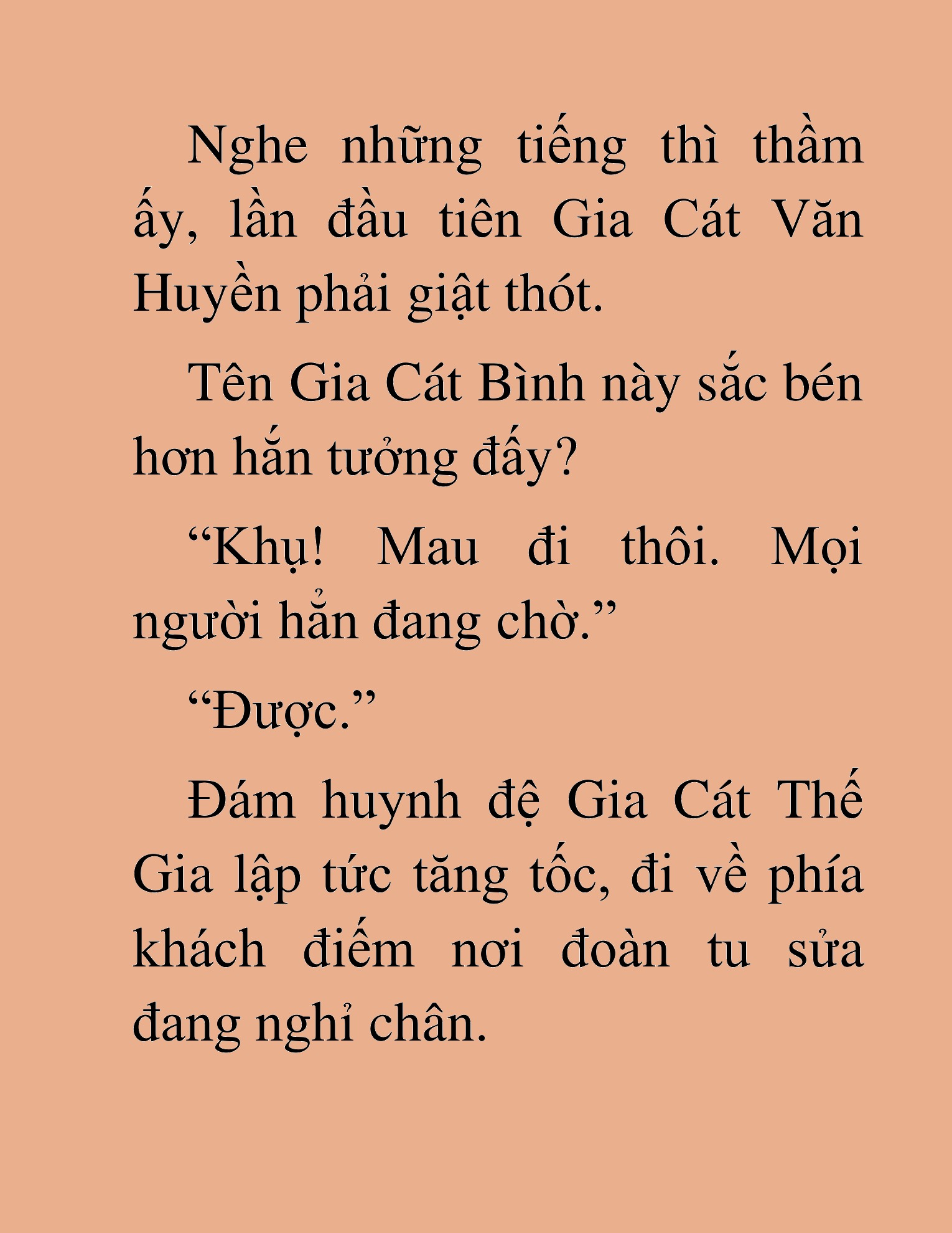Đọc truyện HAT[NOVEL] Thiên Ma Đăng Tiên - Chap 139