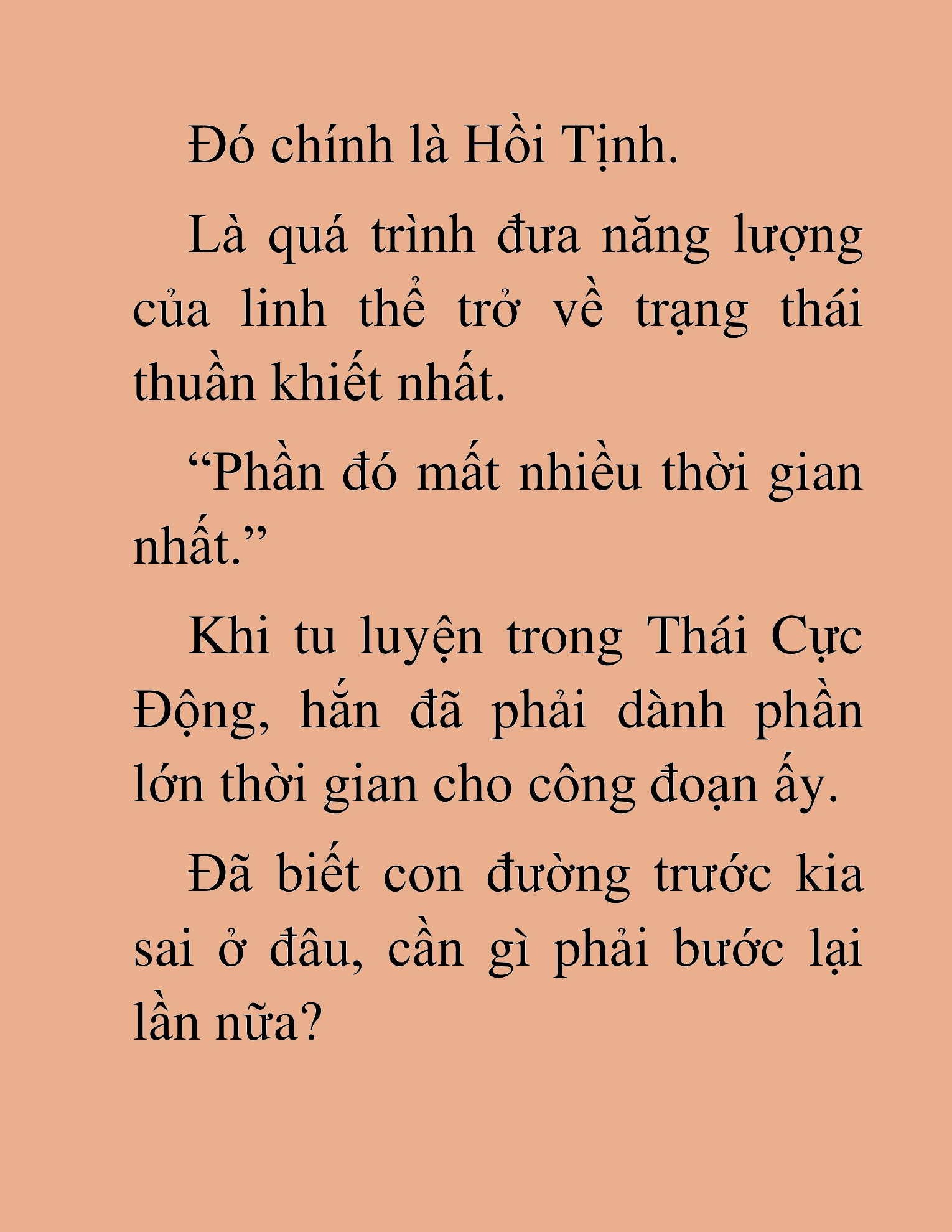 Đọc truyện HAT[NOVEL] Thiên Ma Đăng Tiên - Chap 14