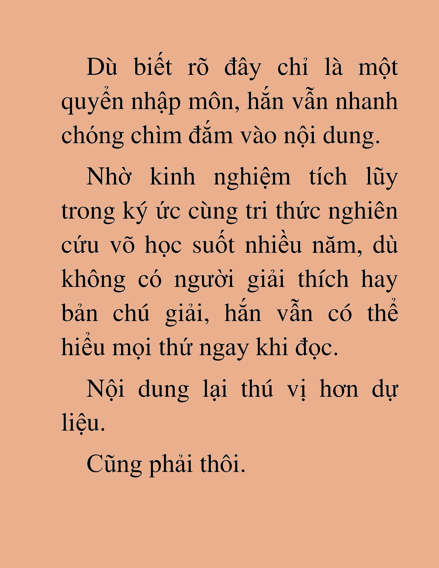 Đọc truyện HAT[NOVEL] Thiên Ma Đăng Tiên - Chap 14
