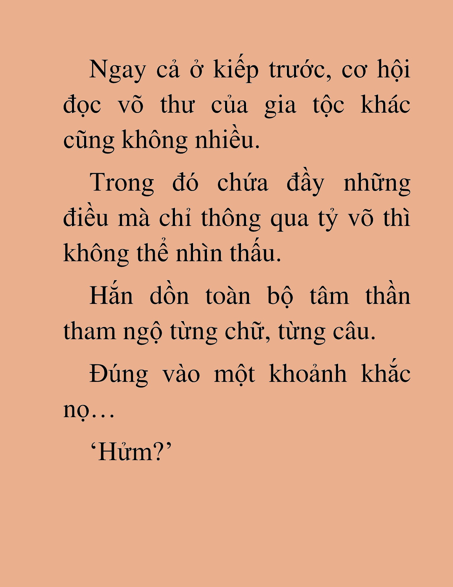 Đọc truyện HAT[NOVEL] Thiên Ma Đăng Tiên - Chap 14