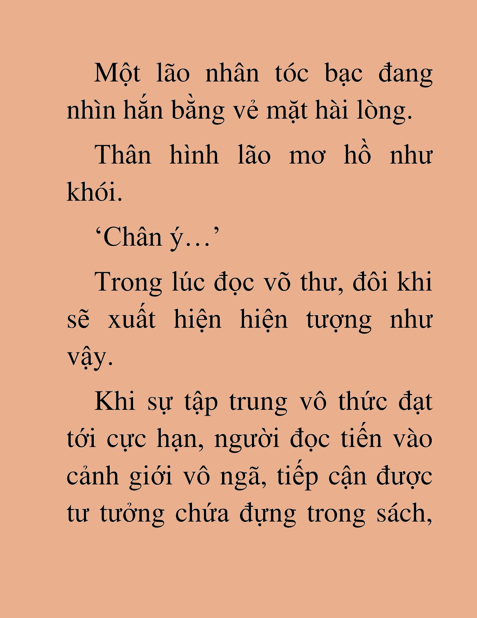 Đọc truyện HAT[NOVEL] Thiên Ma Đăng Tiên - Chap 14
