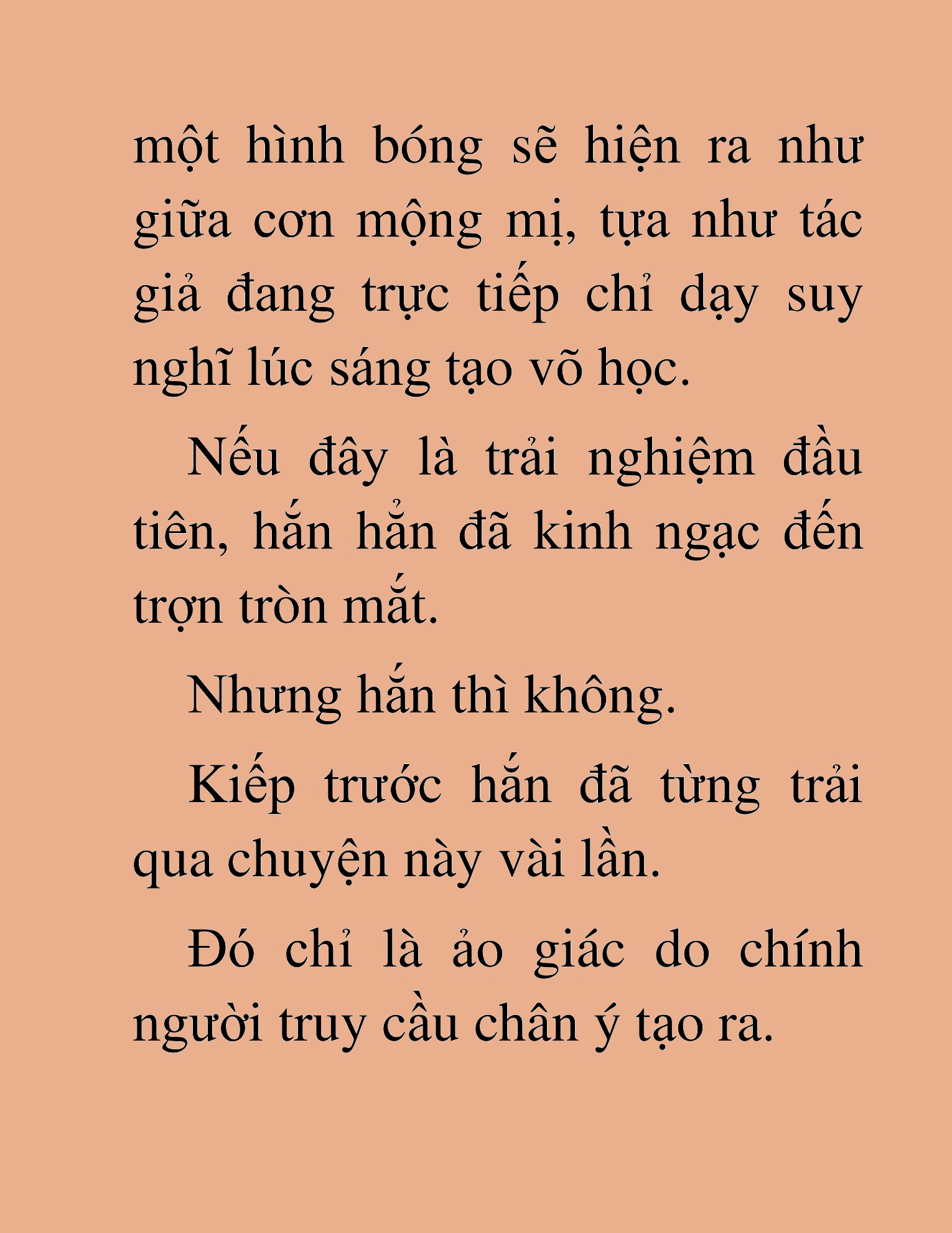 Đọc truyện HAT[NOVEL] Thiên Ma Đăng Tiên - Chap 14