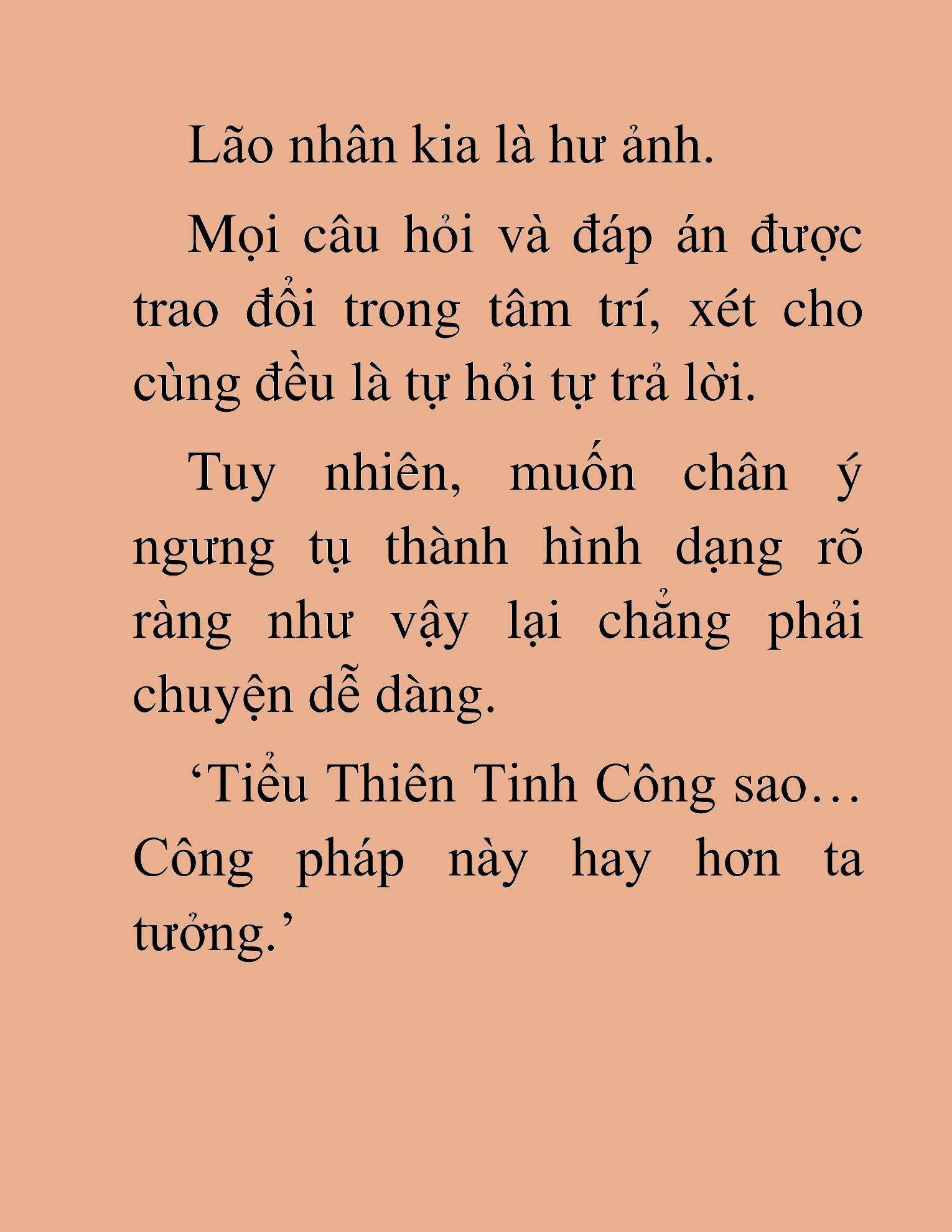 Đọc truyện HAT[NOVEL] Thiên Ma Đăng Tiên - Chap 14