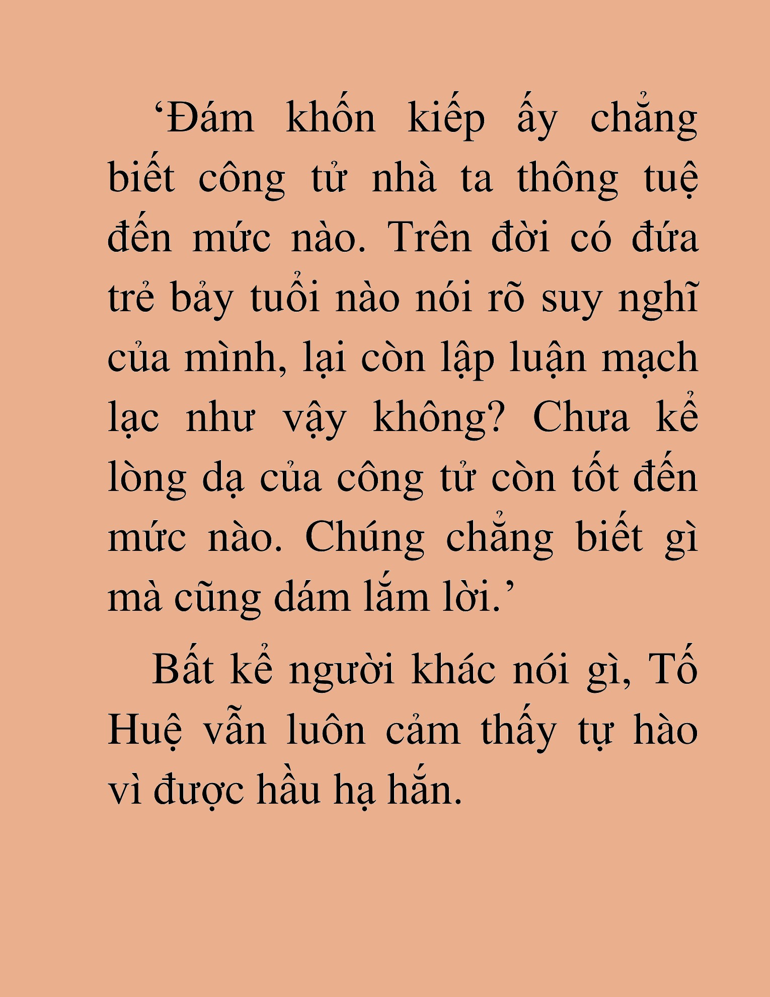 Đọc truyện HAT[NOVEL] Thiên Ma Đăng Tiên - Chap 14