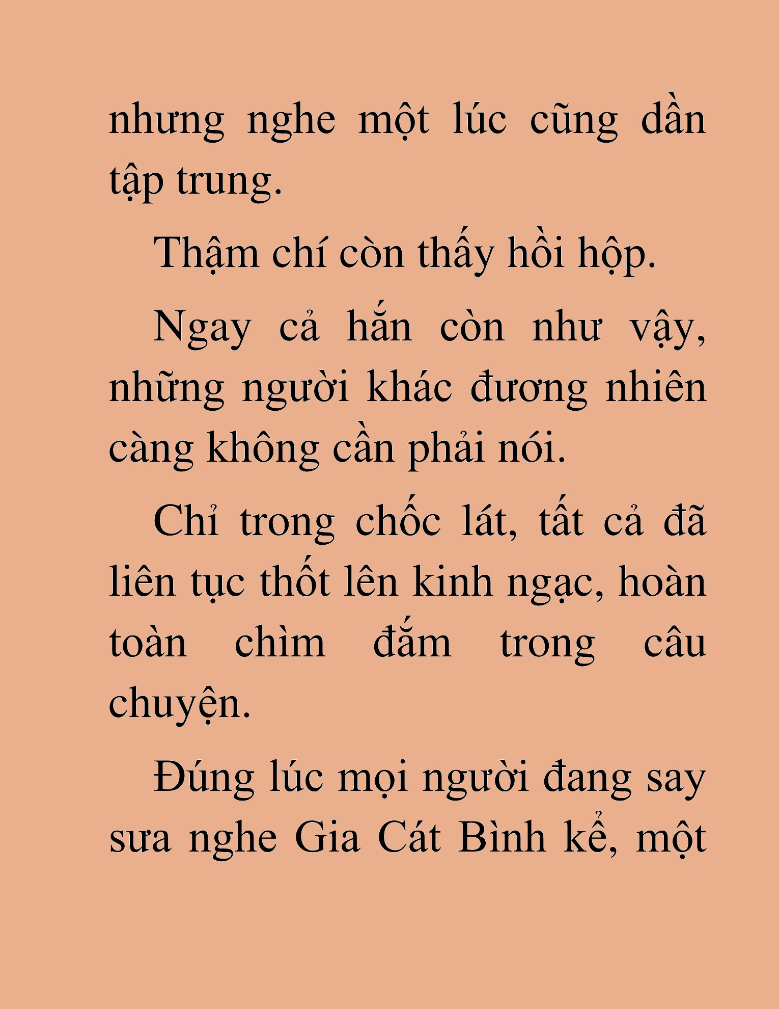 Đọc truyện HAT[NOVEL] Thiên Ma Đăng Tiên - Chap 140