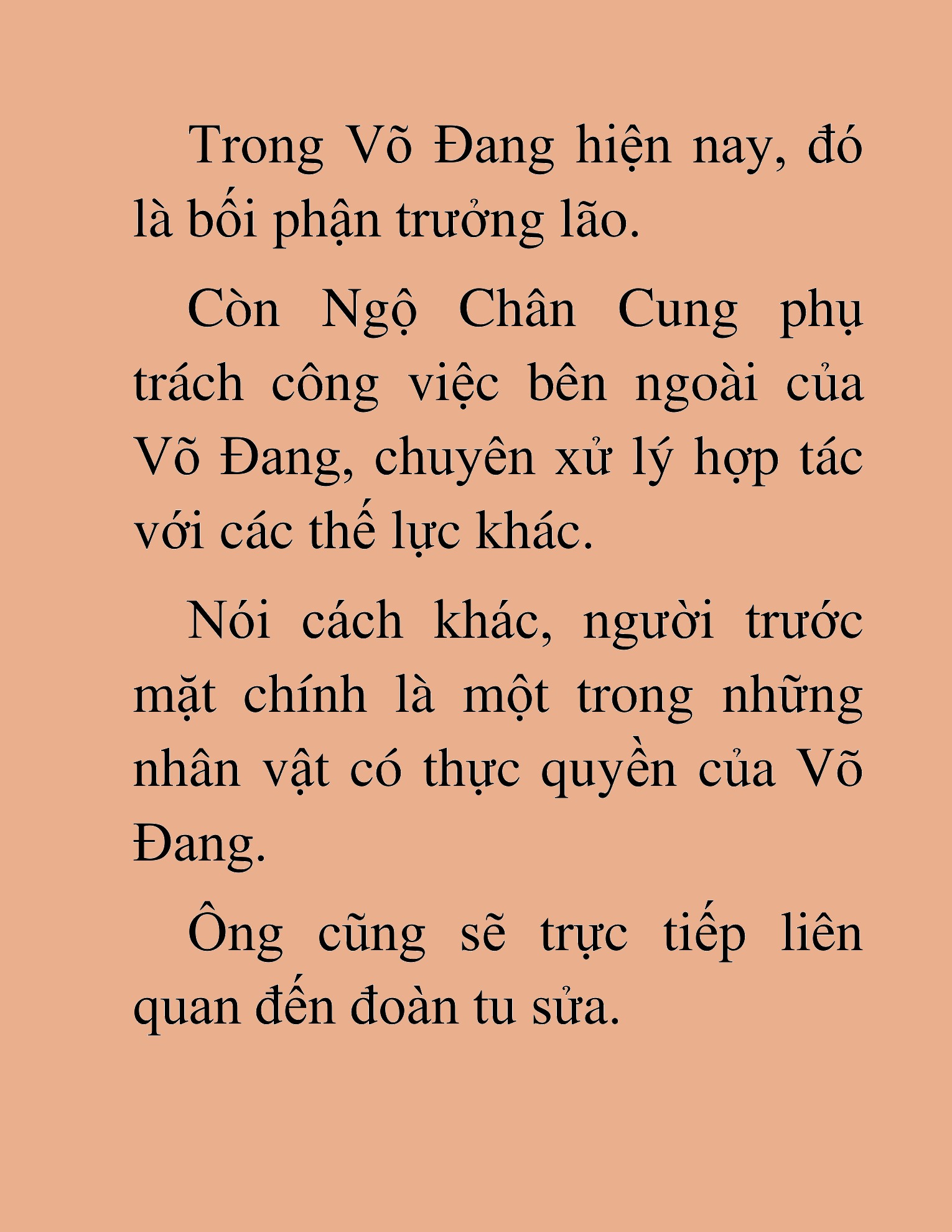 Đọc truyện HAT[NOVEL] Thiên Ma Đăng Tiên - Chap 140