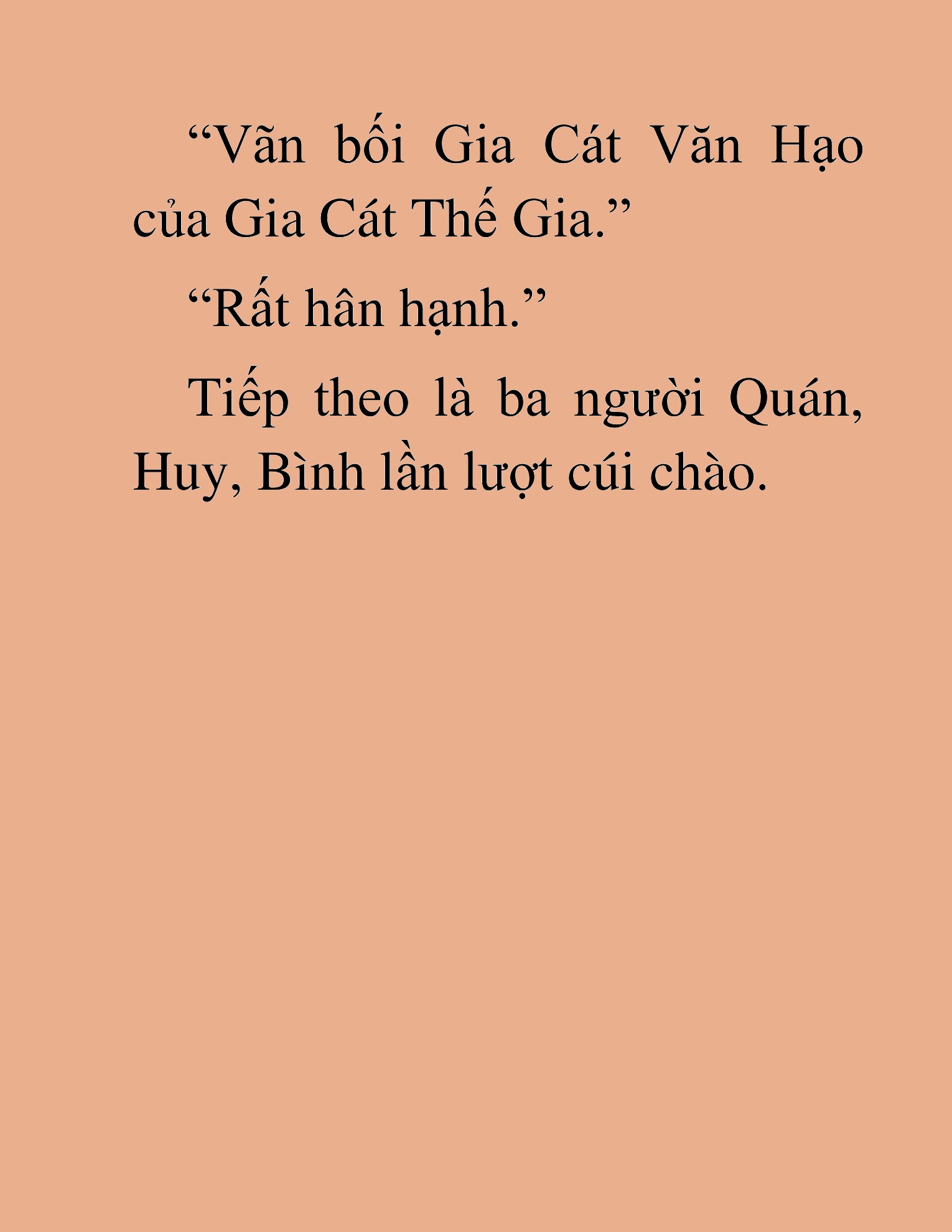 Đọc truyện HAT[NOVEL] Thiên Ma Đăng Tiên - Chap 140