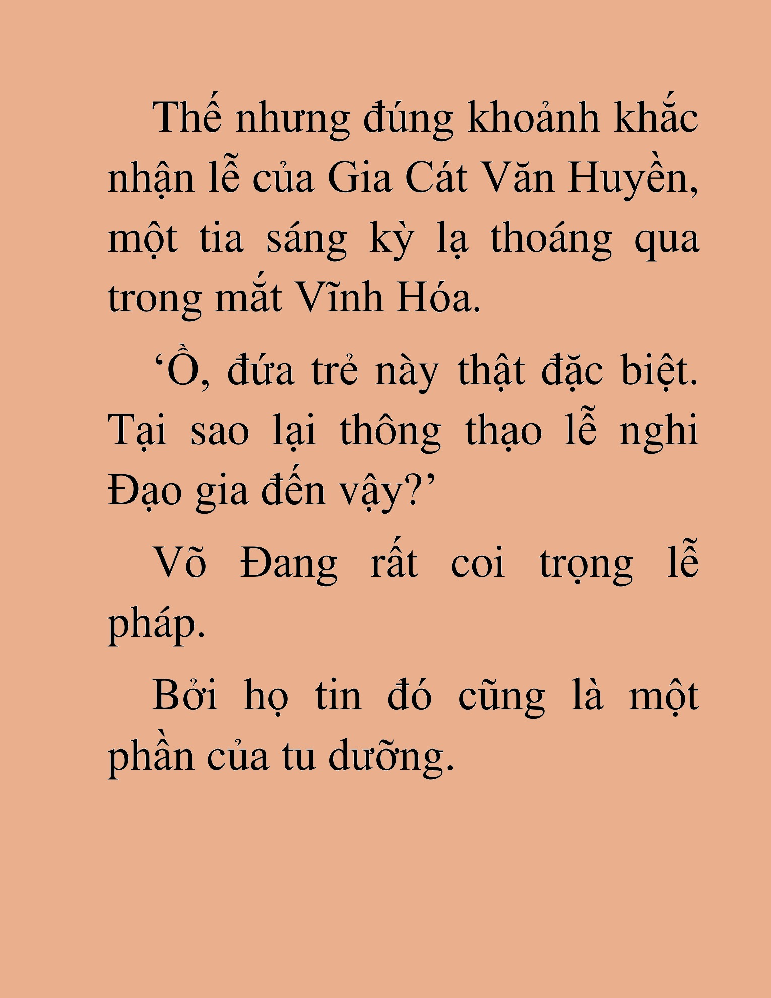 Đọc truyện HAT[NOVEL] Thiên Ma Đăng Tiên - Chap 141