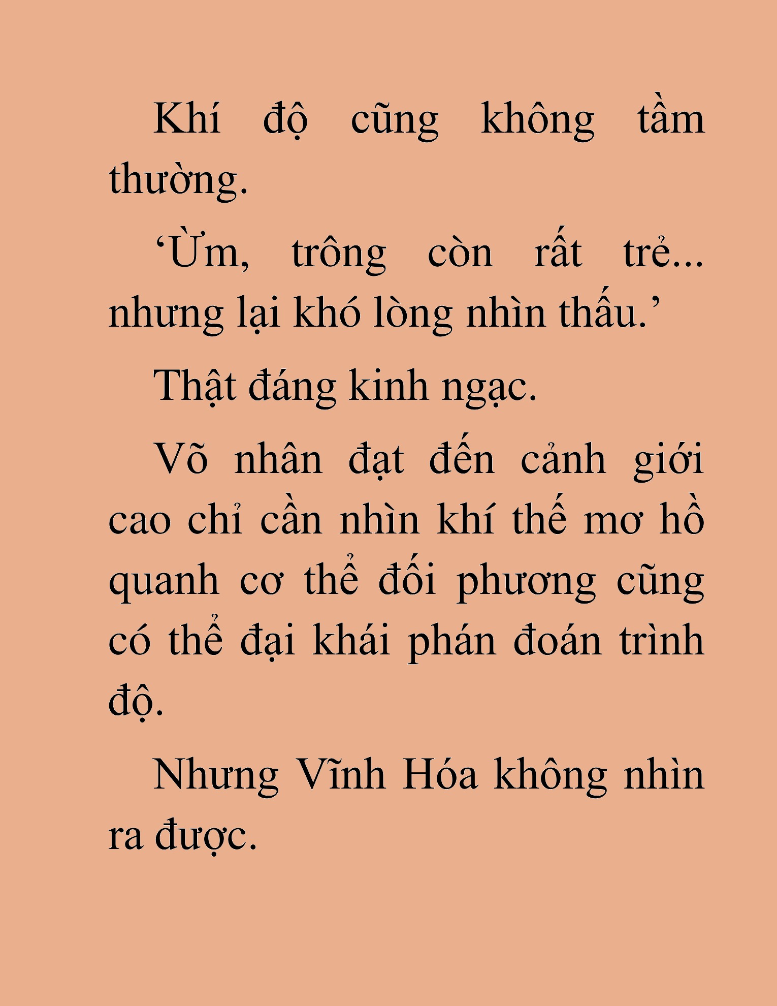 Đọc truyện HAT[NOVEL] Thiên Ma Đăng Tiên - Chap 141