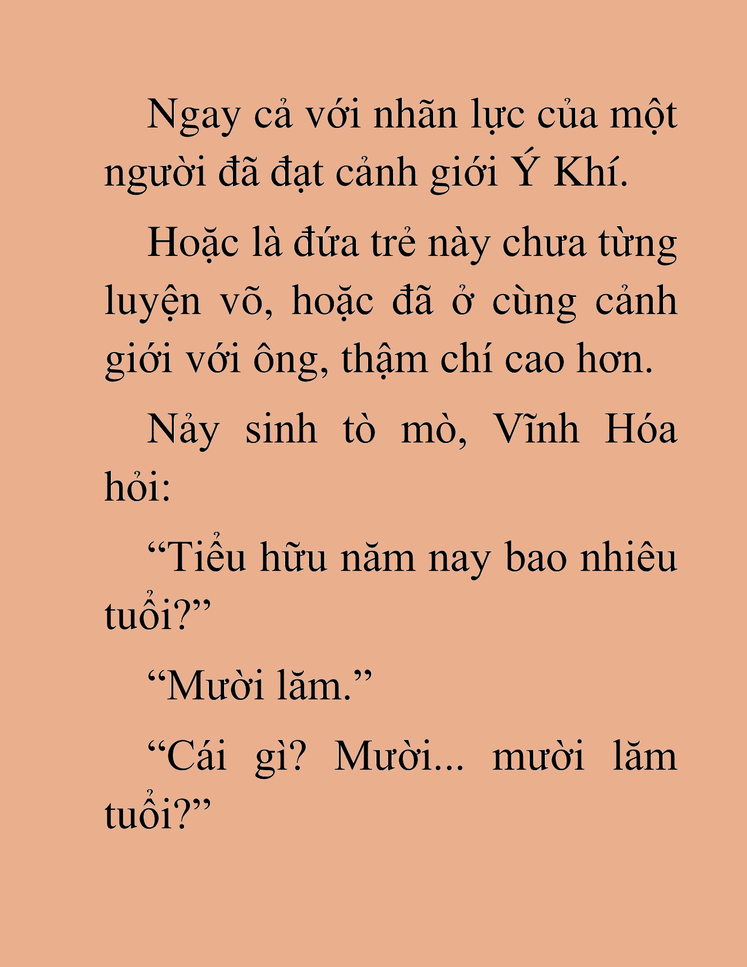 Đọc truyện HAT[NOVEL] Thiên Ma Đăng Tiên - Chap 141