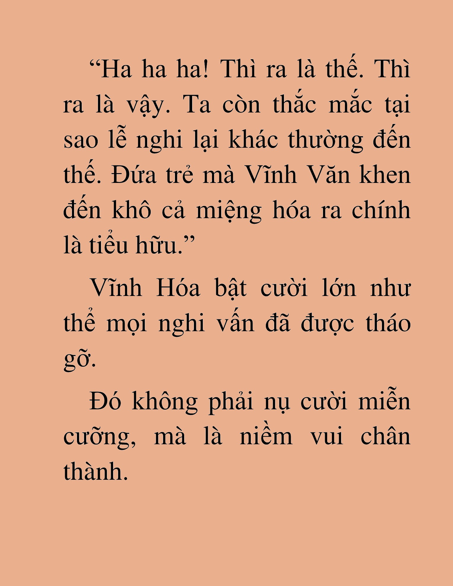 Đọc truyện HAT[NOVEL] Thiên Ma Đăng Tiên - Chap 141