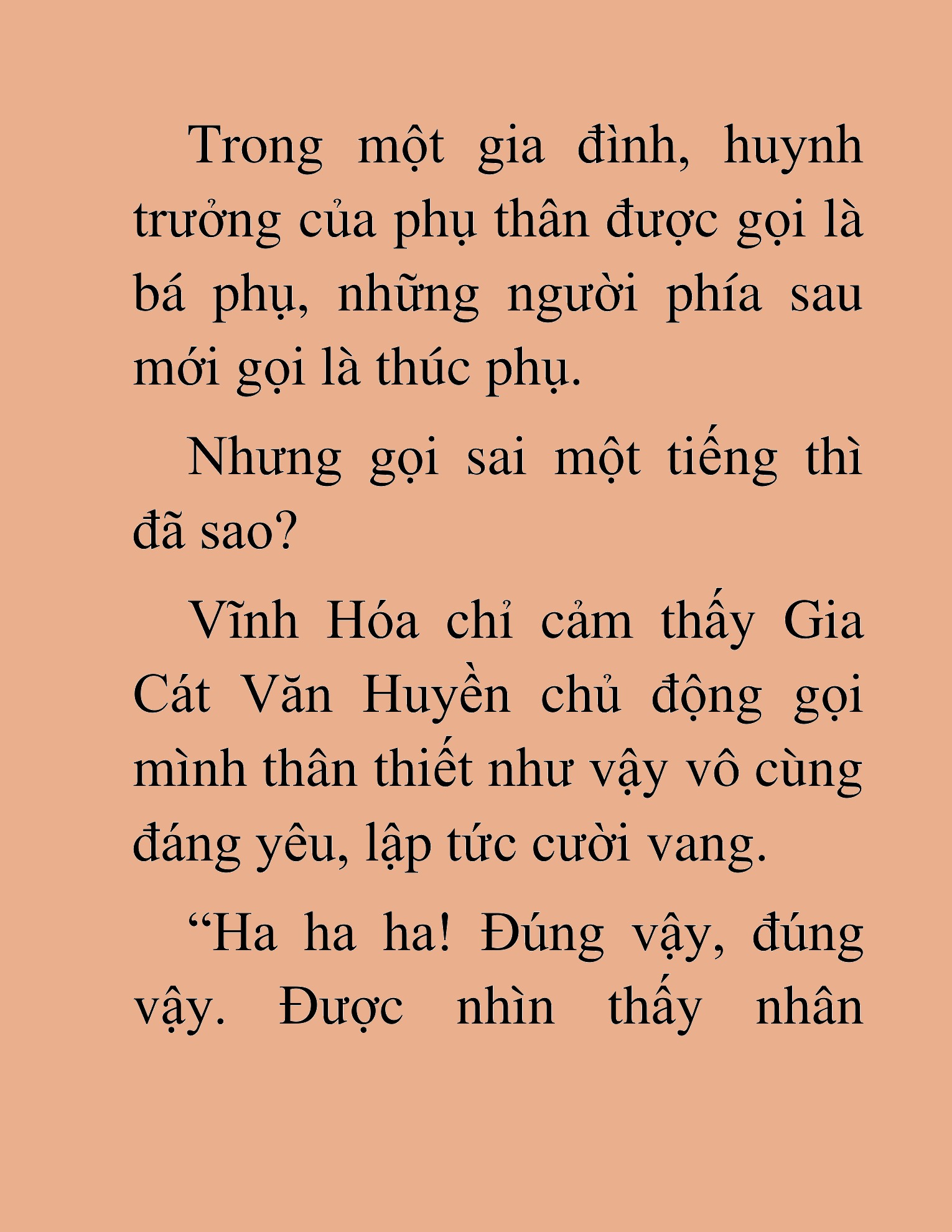 Đọc truyện HAT[NOVEL] Thiên Ma Đăng Tiên - Chap 141