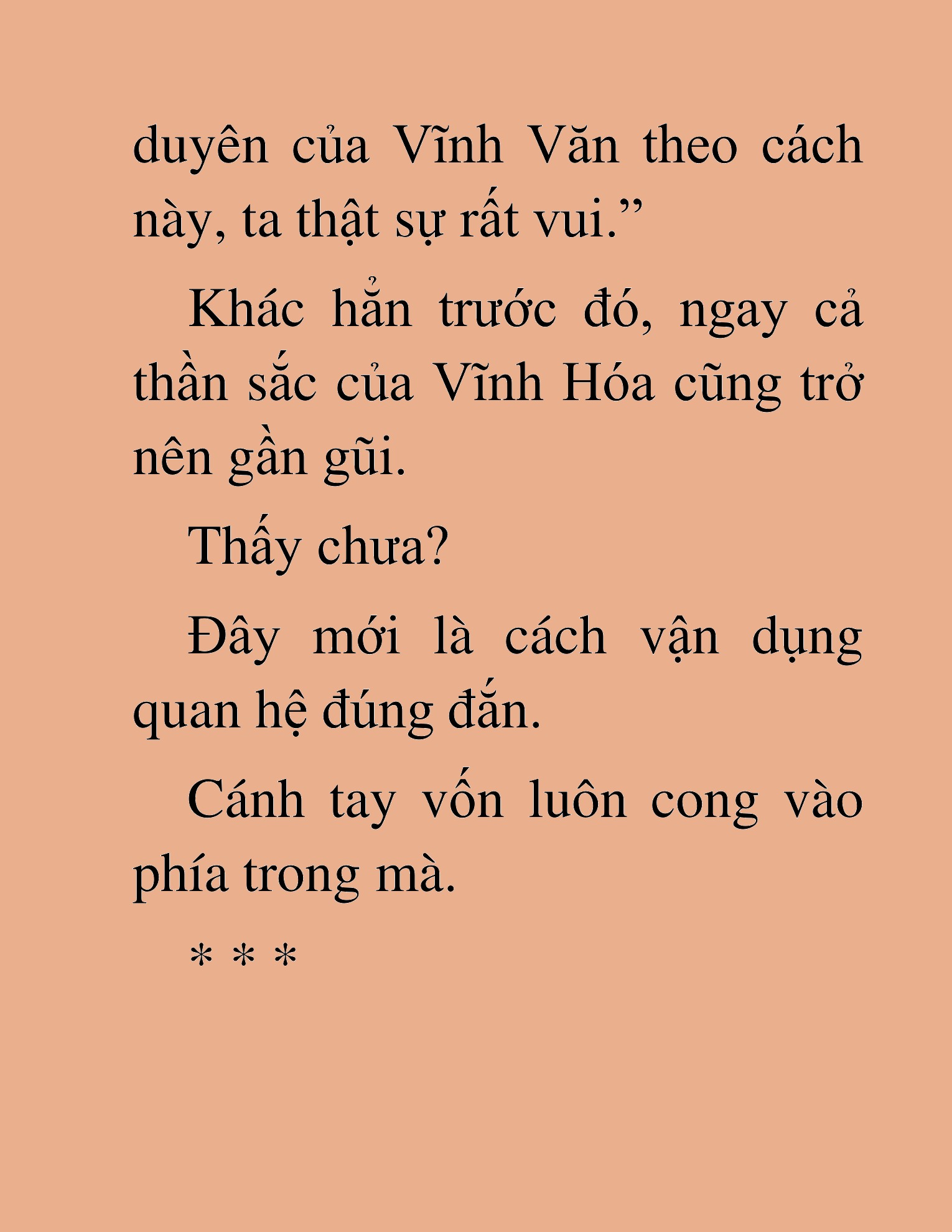 Đọc truyện HAT[NOVEL] Thiên Ma Đăng Tiên - Chap 141
