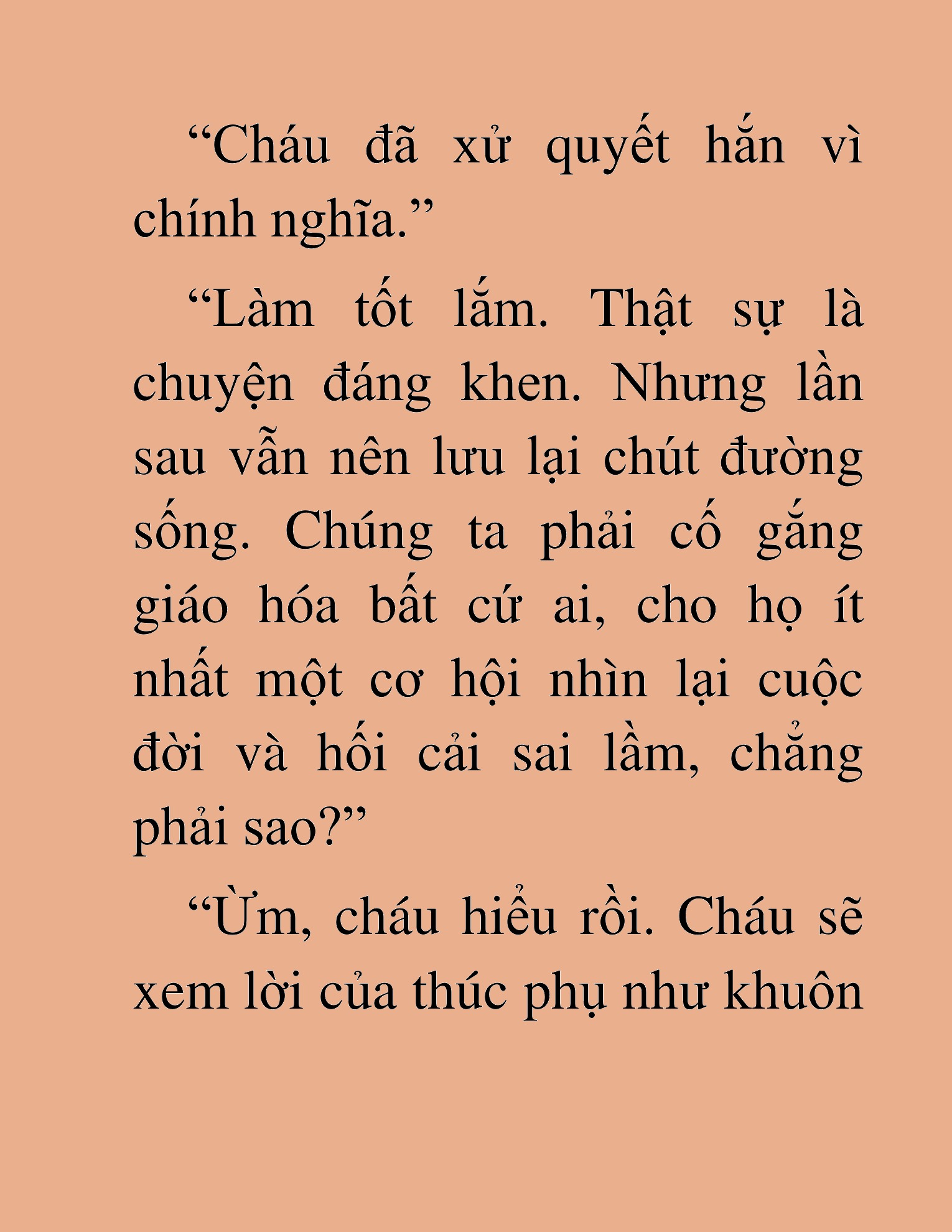Đọc truyện HAT[NOVEL] Thiên Ma Đăng Tiên - Chap 142