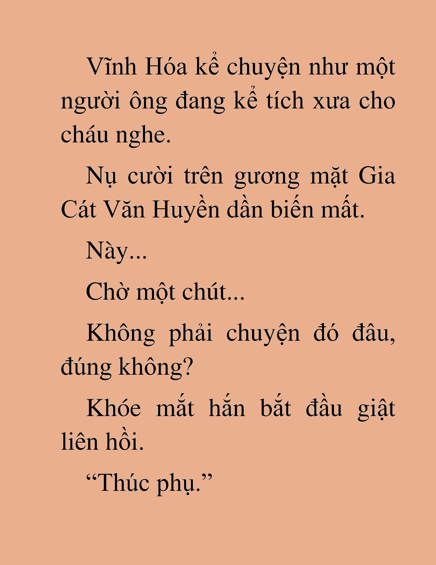 Đọc truyện HAT[NOVEL] Thiên Ma Đăng Tiên - Chap 144