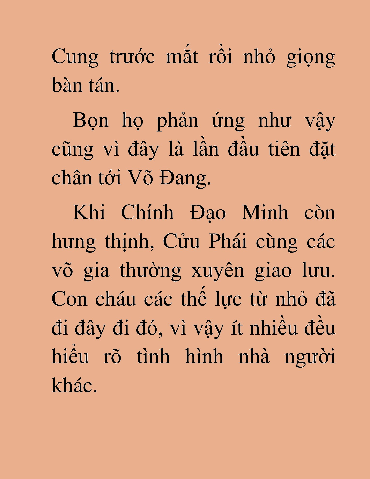 Đọc truyện HAT[NOVEL] Thiên Ma Đăng Tiên - Chap 145