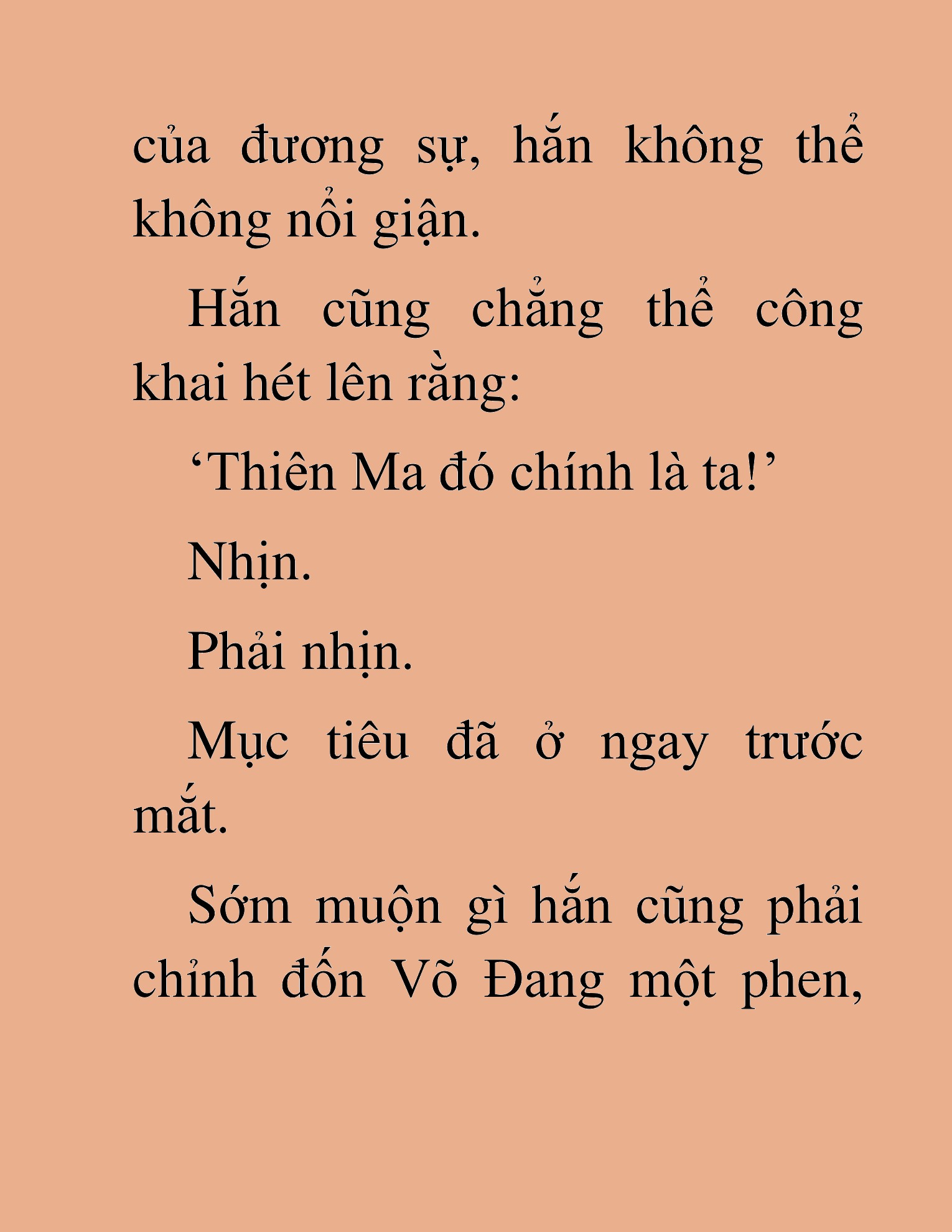 Đọc truyện HAT[NOVEL] Thiên Ma Đăng Tiên - Chap 145