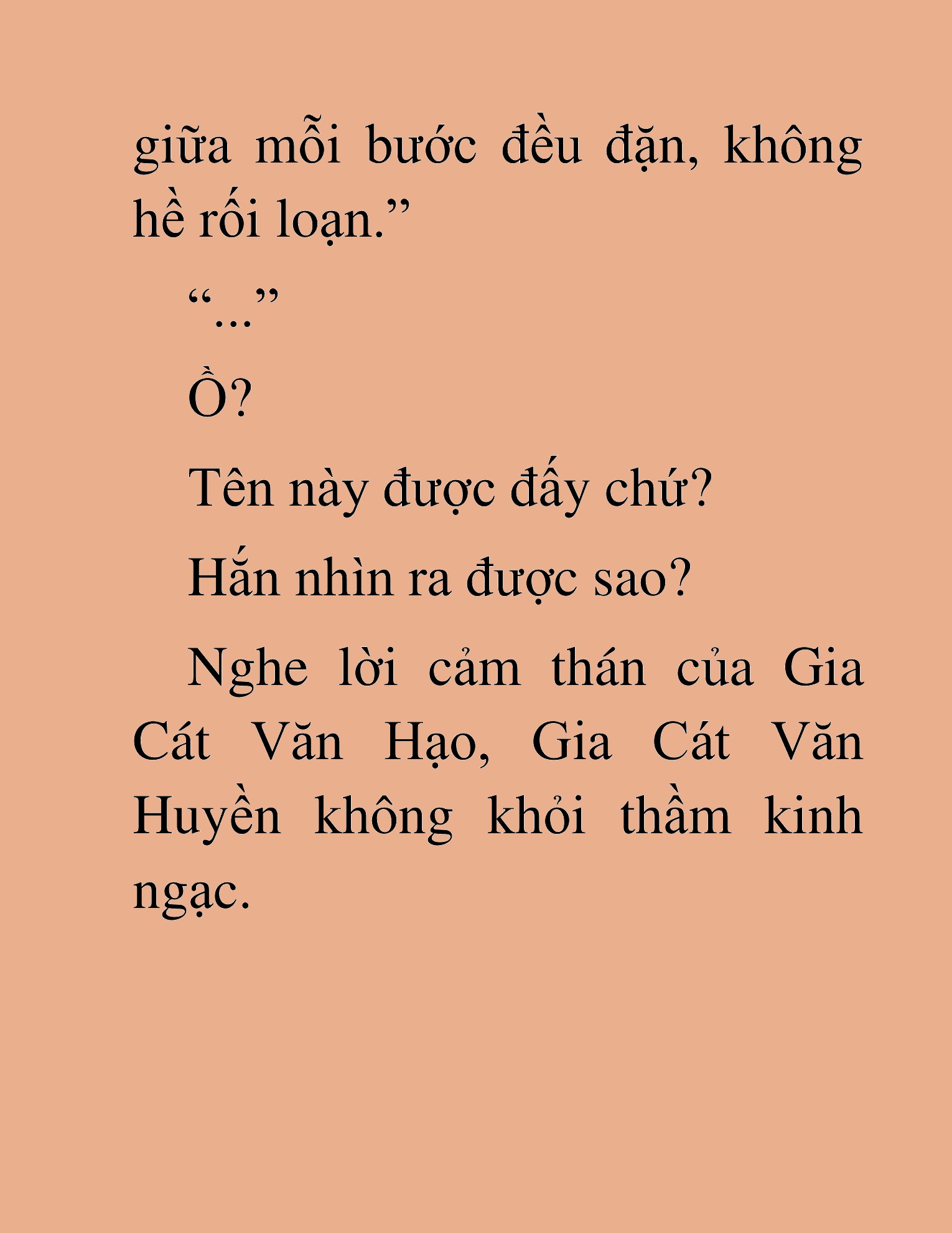 Đọc truyện HAT[NOVEL] Thiên Ma Đăng Tiên - Chap 145