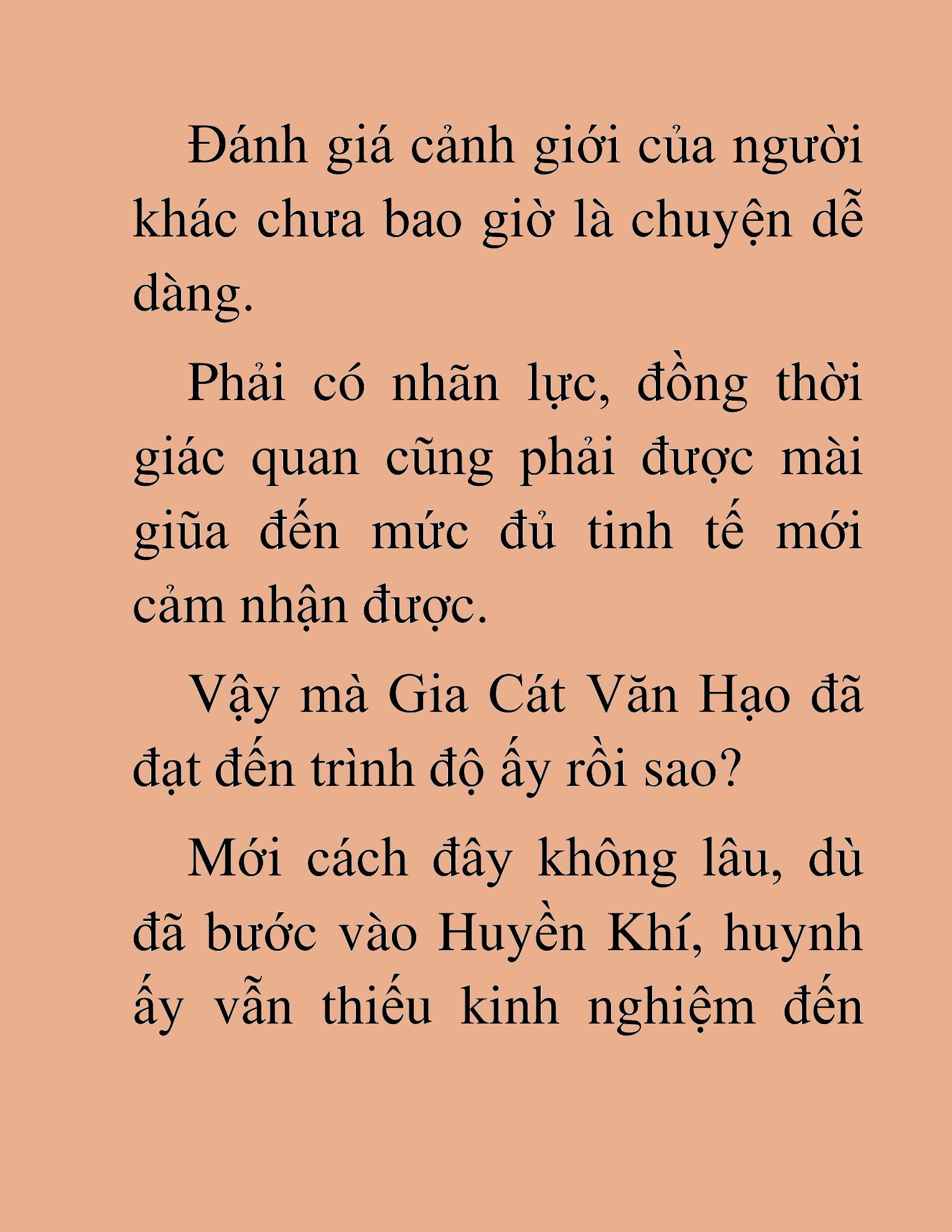 Đọc truyện HAT[NOVEL] Thiên Ma Đăng Tiên - Chap 145