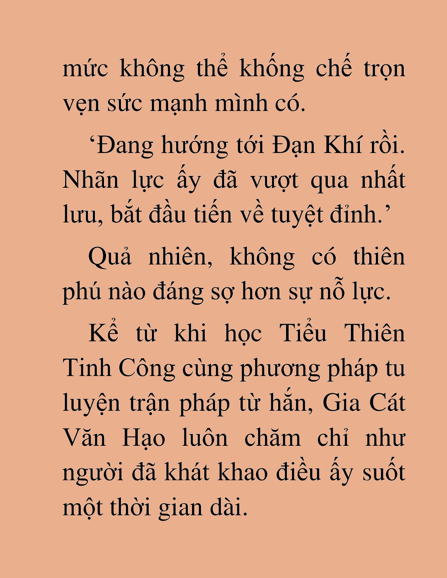 Đọc truyện HAT[NOVEL] Thiên Ma Đăng Tiên - Chap 145