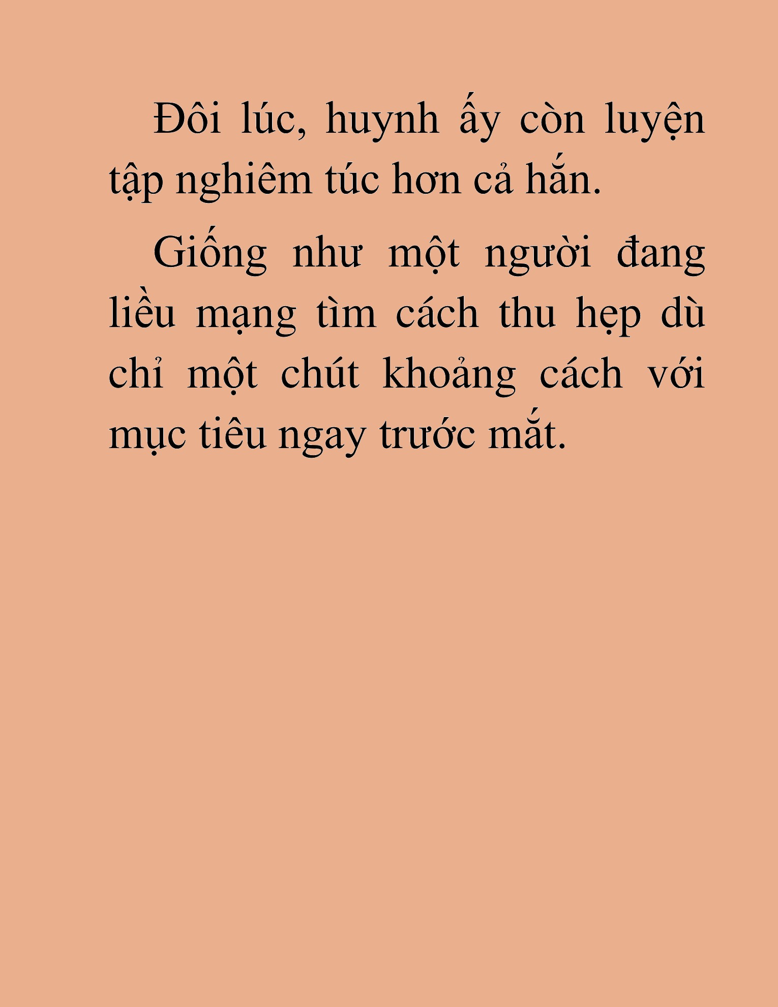 Đọc truyện HAT[NOVEL] Thiên Ma Đăng Tiên - Chap 145