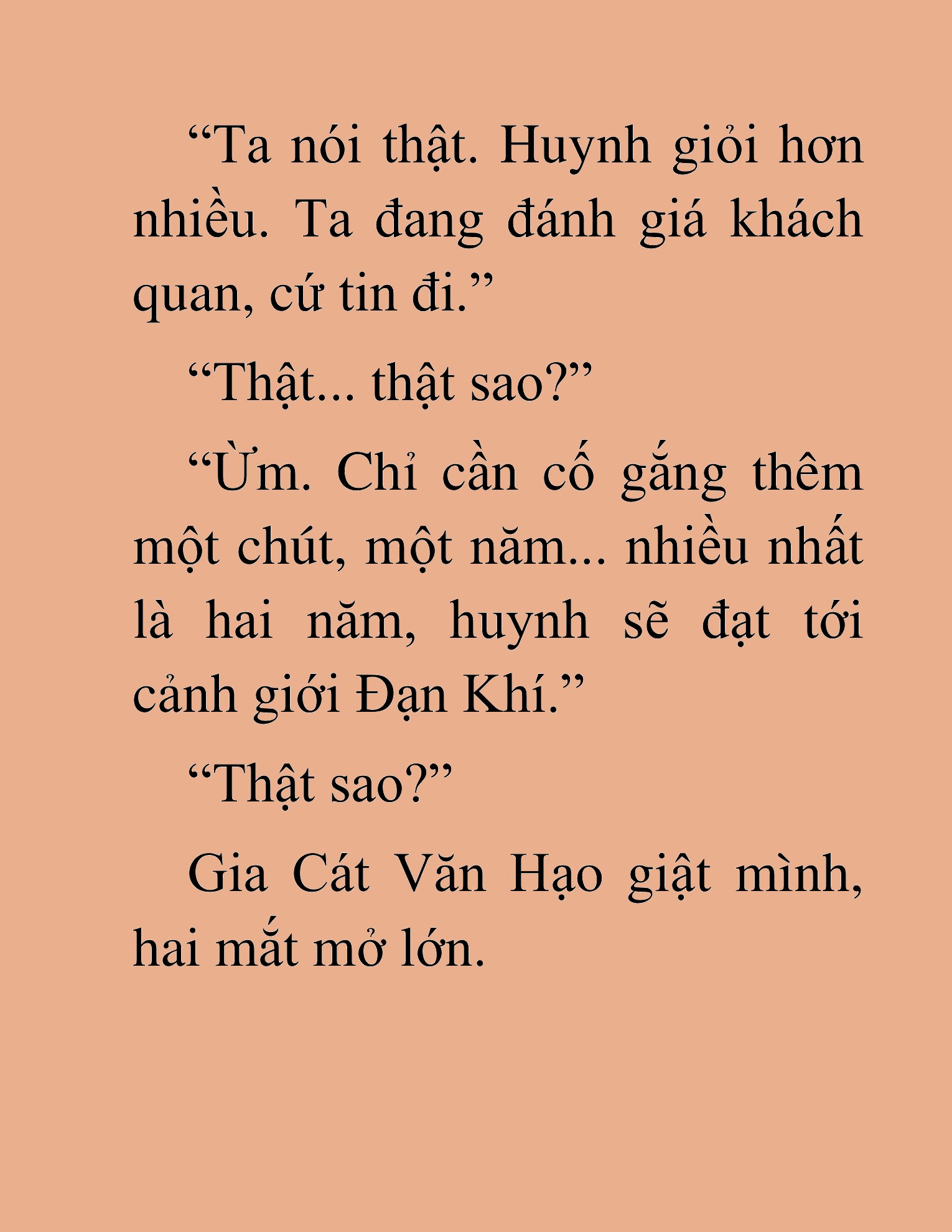 Đọc truyện HAT[NOVEL] Thiên Ma Đăng Tiên - Chap 146