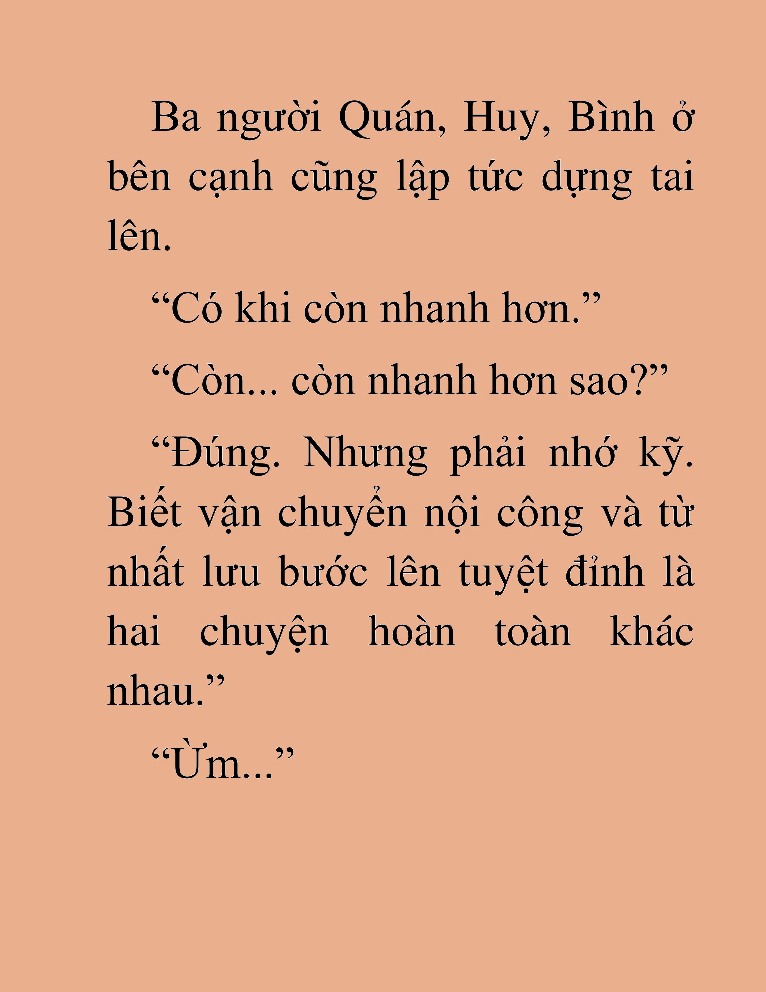 Đọc truyện HAT[NOVEL] Thiên Ma Đăng Tiên - Chap 146