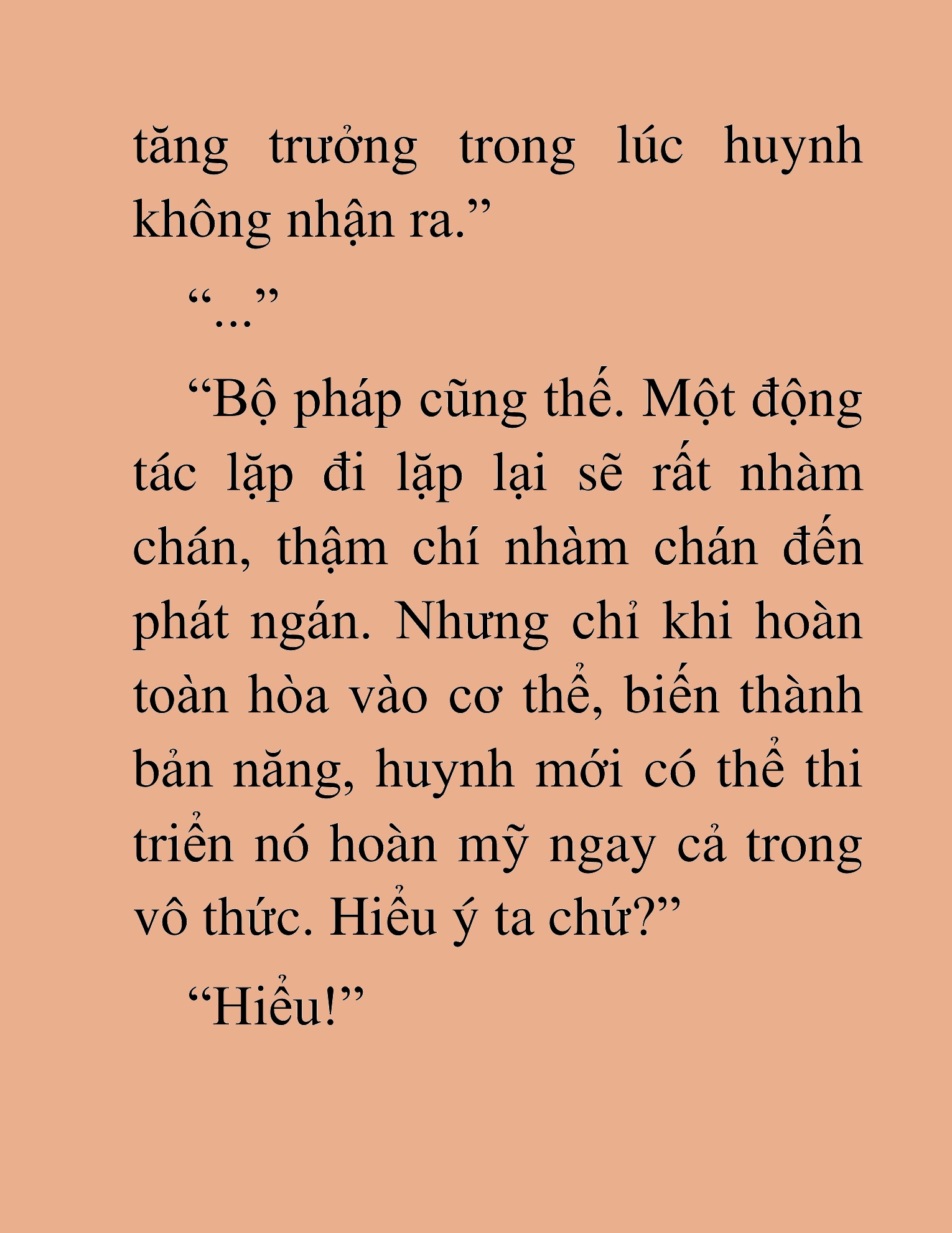 Đọc truyện HAT[NOVEL] Thiên Ma Đăng Tiên - Chap 146