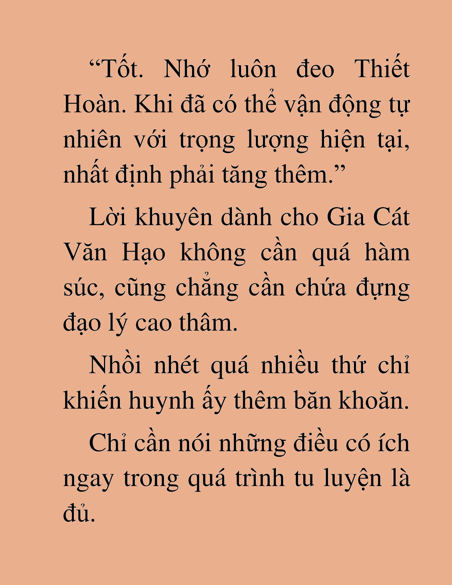 Đọc truyện HAT[NOVEL] Thiên Ma Đăng Tiên - Chap 146