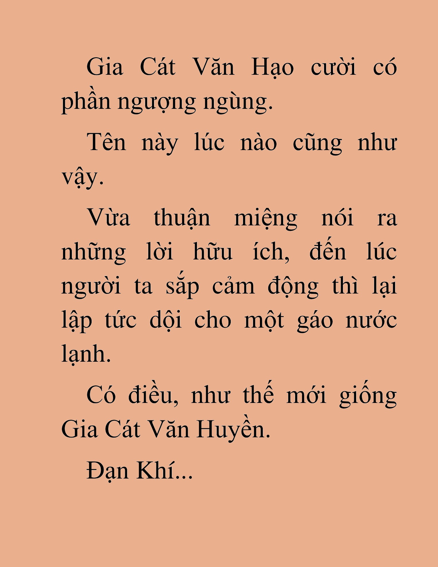 Đọc truyện HAT[NOVEL] Thiên Ma Đăng Tiên - Chap 146