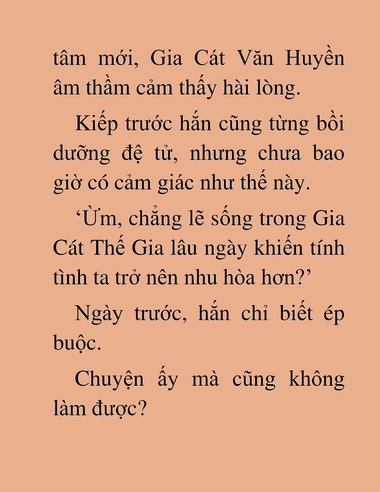 Đọc truyện HAT[NOVEL] Thiên Ma Đăng Tiên - Chap 146
