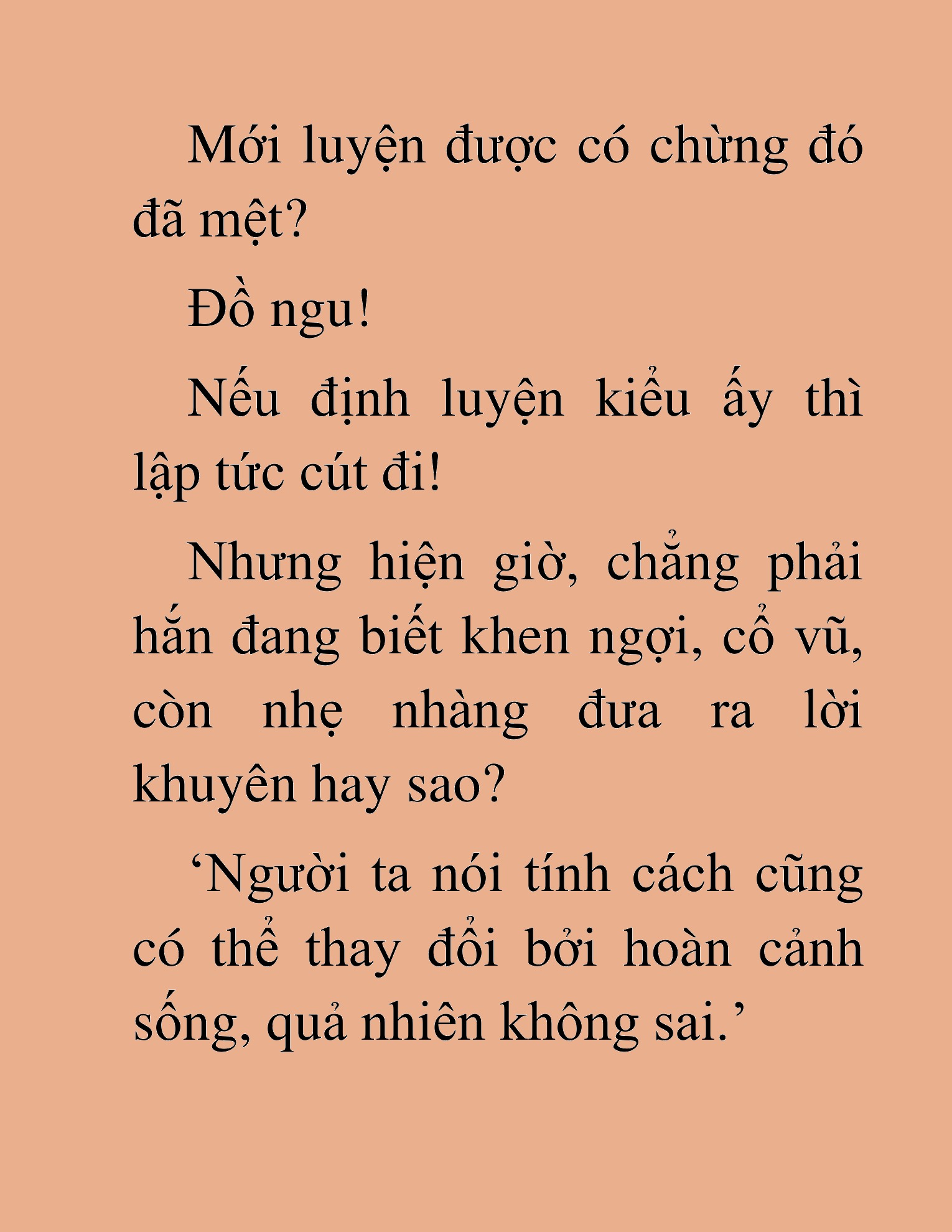 Đọc truyện HAT[NOVEL] Thiên Ma Đăng Tiên - Chap 146